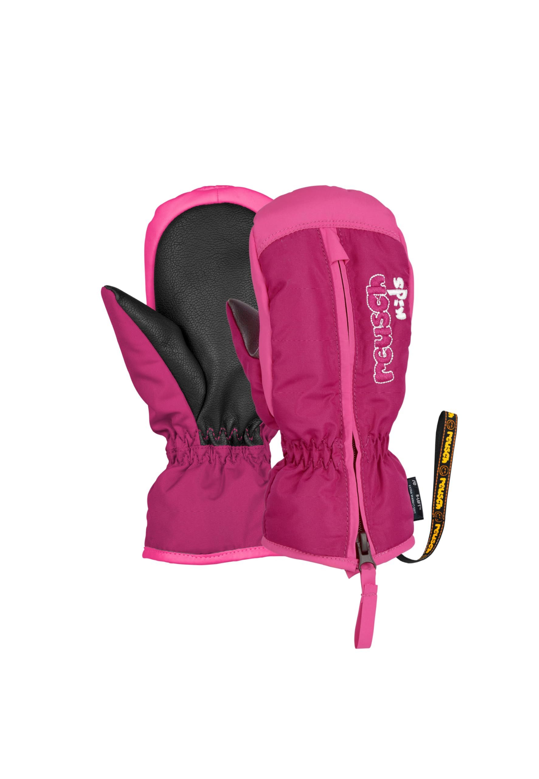 Reusch PU-Handschuhe Ben