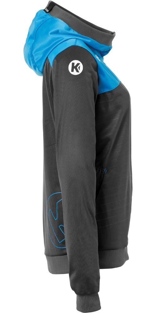 Kempa Trainingsjacke Emotion 2.0 Kapuzenjacke Women günstig online kaufen