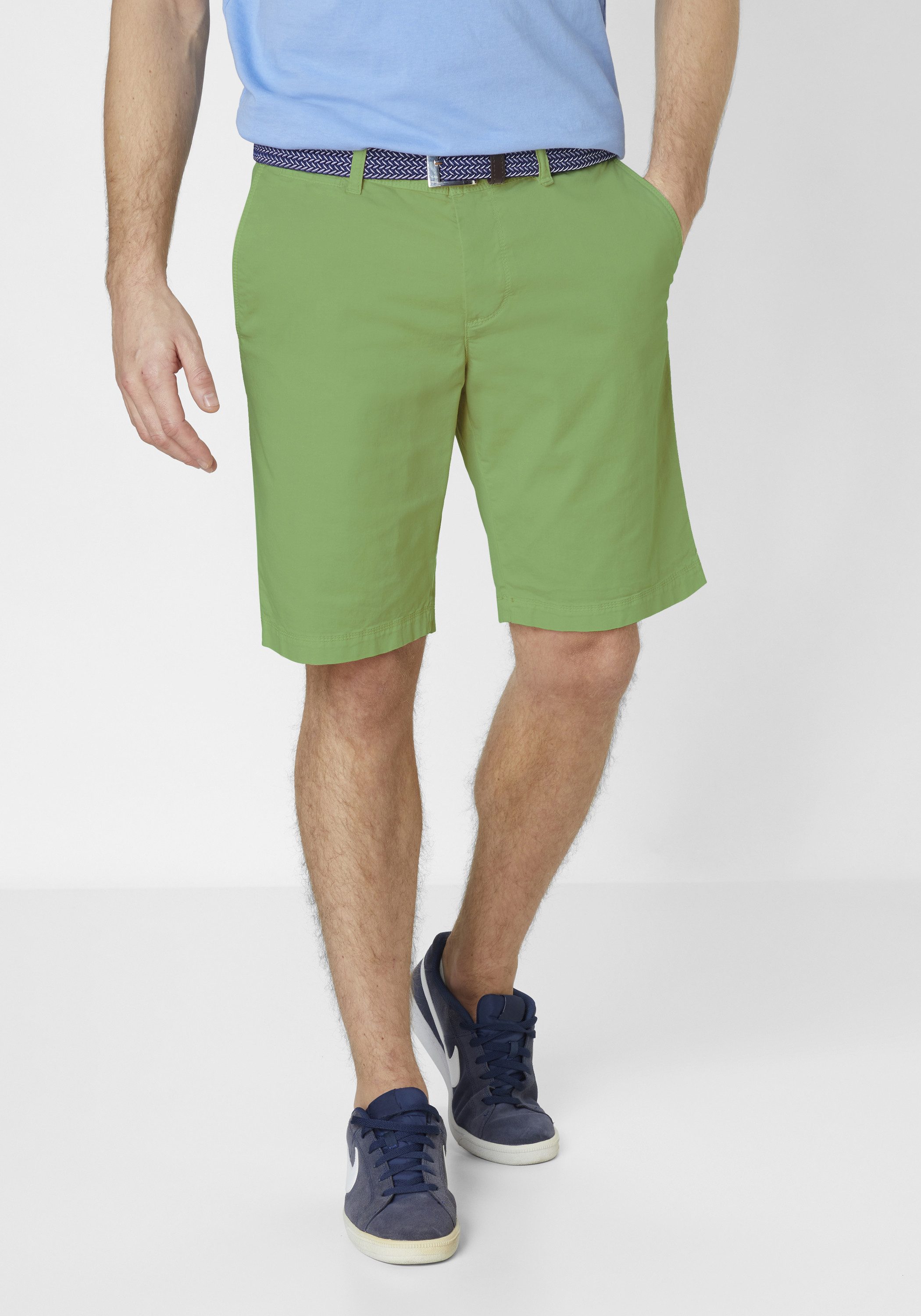 Redpoint Chinoshorts Surrey Moderne Chino Bermudas günstig online kaufen