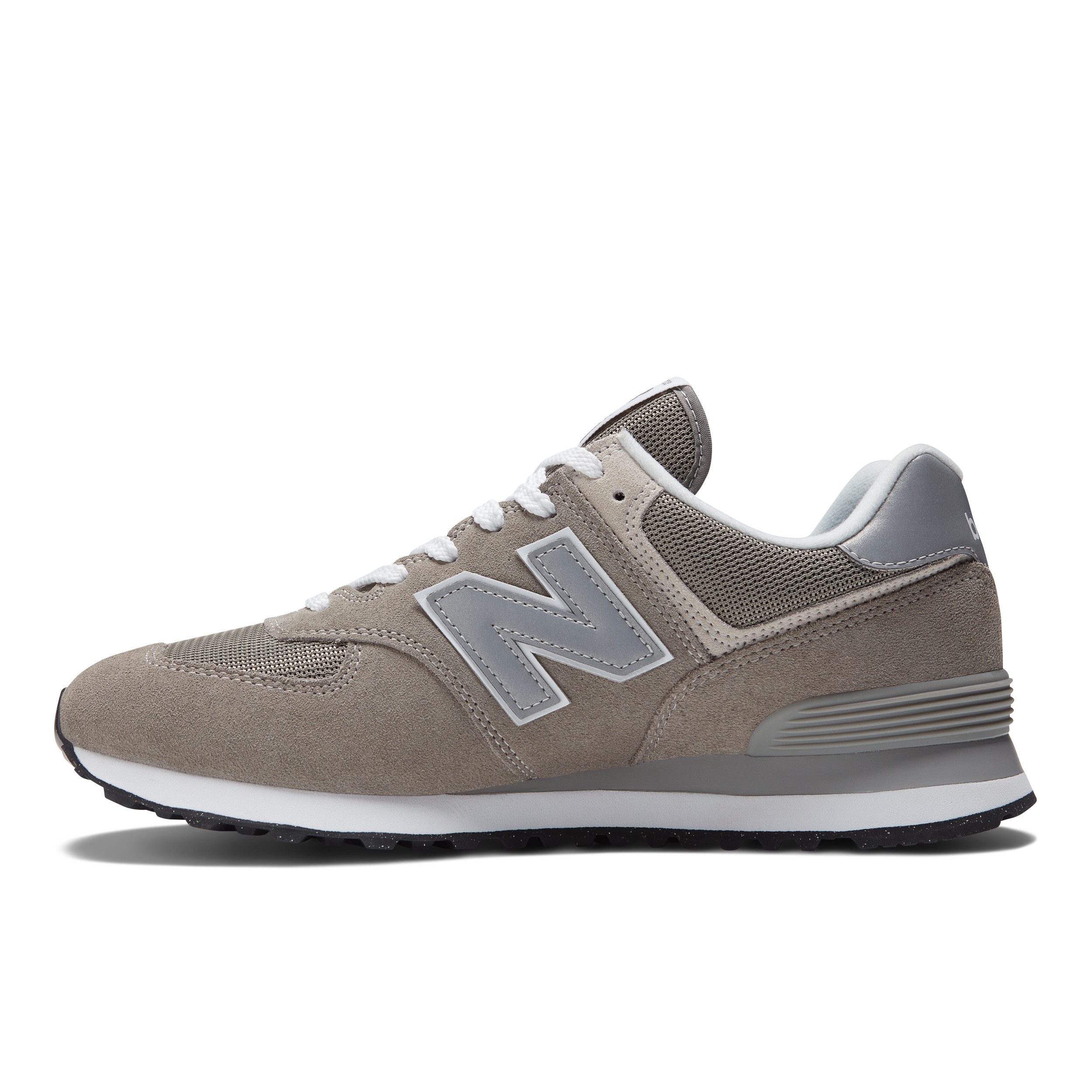 New Balance ML574 Core Sneaker der ikonische Schuh mit ENCAP-Mittelsohlendämpfung – Bild 3 von 5