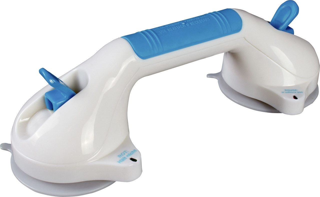Broszio Haltegriff Broszio Supergrip Haltegriff farblich sortiert