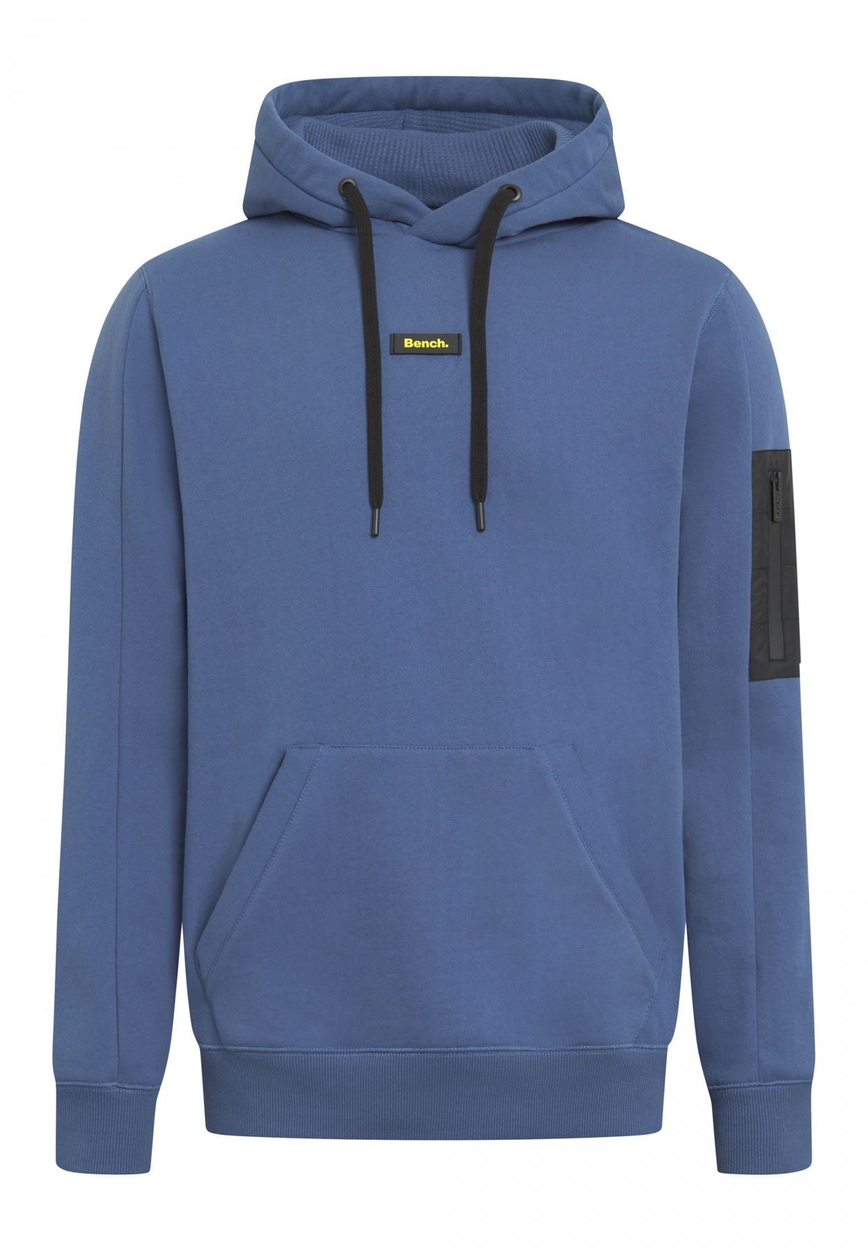 Bench. Kapuzenpullover RUDYARD Hoodie günstig online kaufen