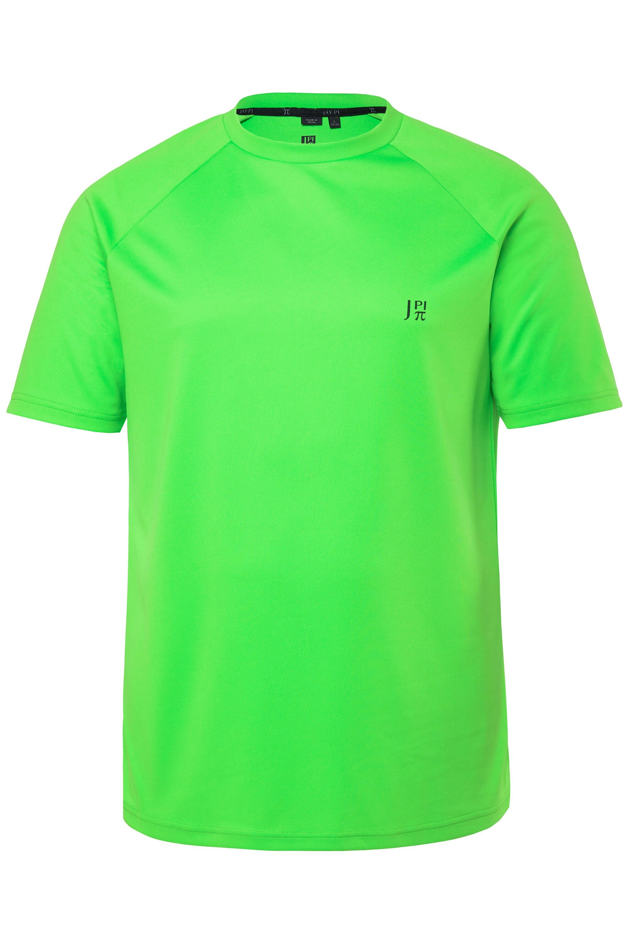 JP1880 T-Shirt T-Shirt FLEXNAMIC® Fitness Halbarm QuickDry