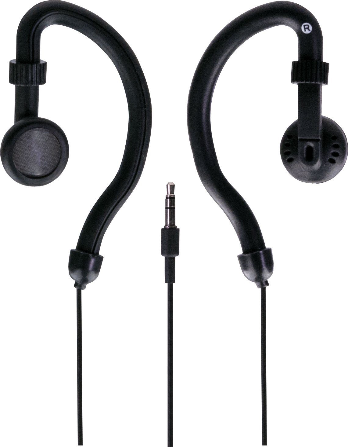 Schwaiger »KHS100 031« In-Ear-Kopfhörer (360° drehbarer Ohrhörer, Hoher  Tragekomfort auch bei Sportlichen Aktivitäten) online kaufen | OTTO