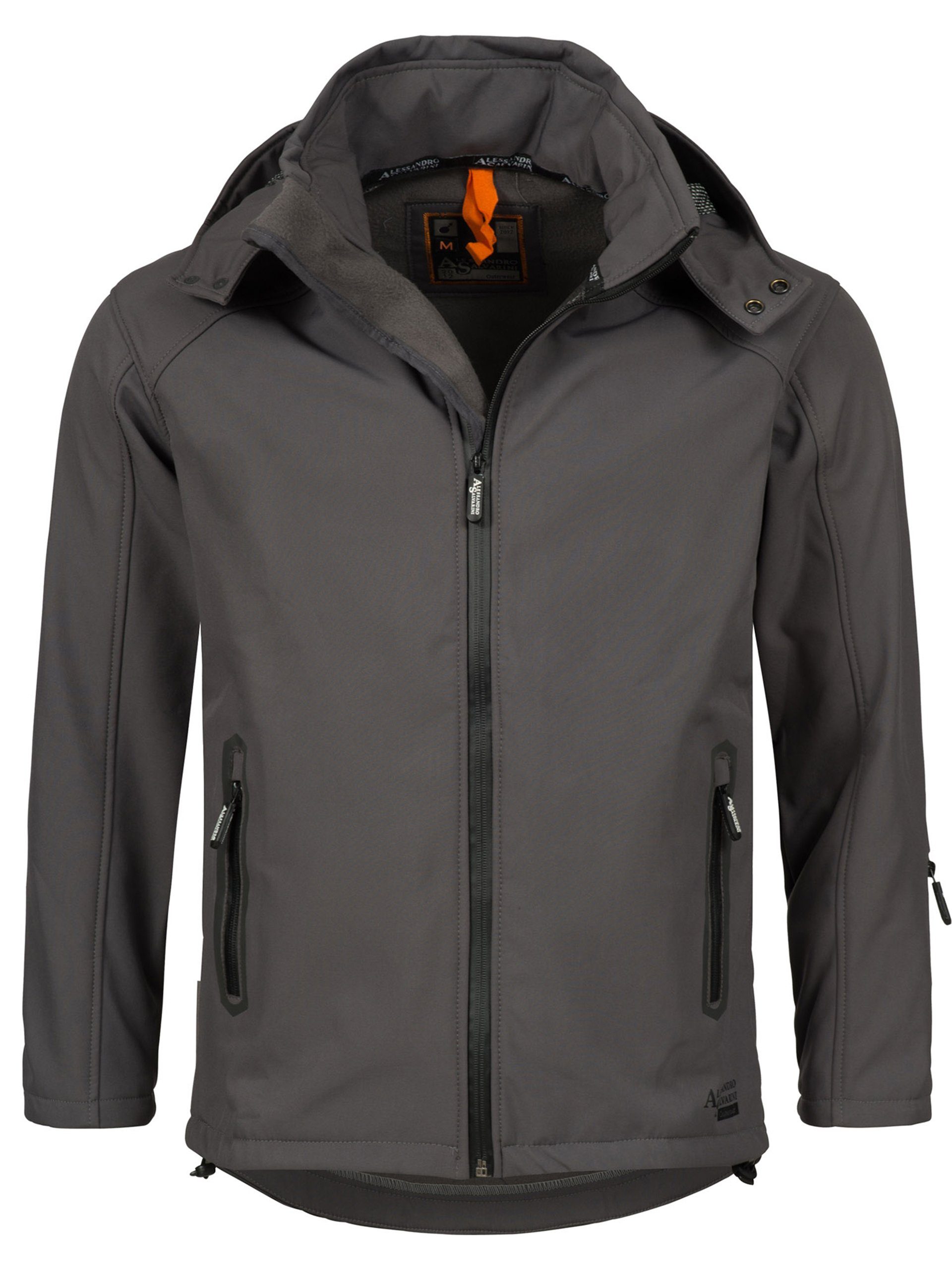 Softshelljacke ASBasiri