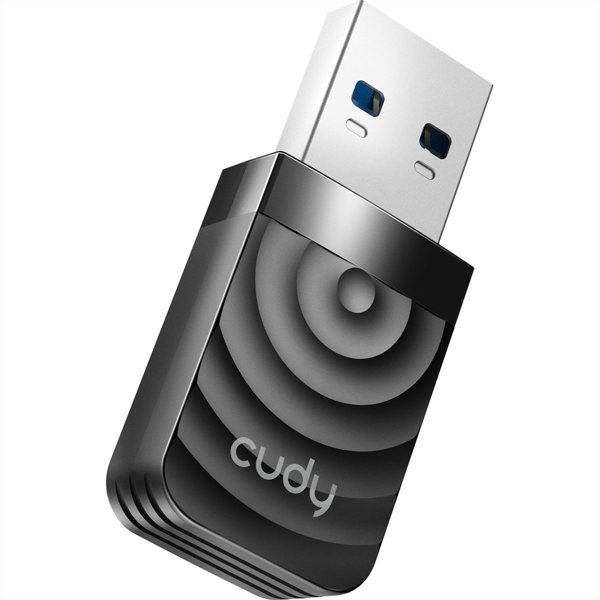 WU1300S AC1300 Wi-Fi Adapter USB 3.0 WLAN-Repeater