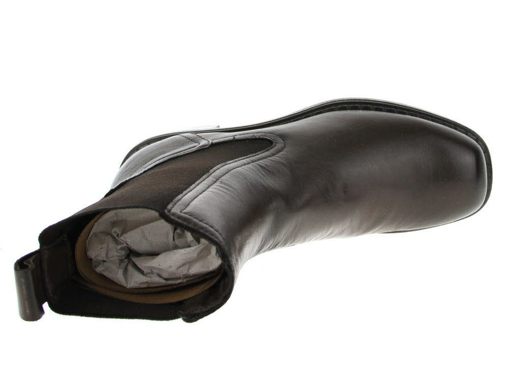 Mjus Mjus Damen Kurzstiefel Schlupfstiefel