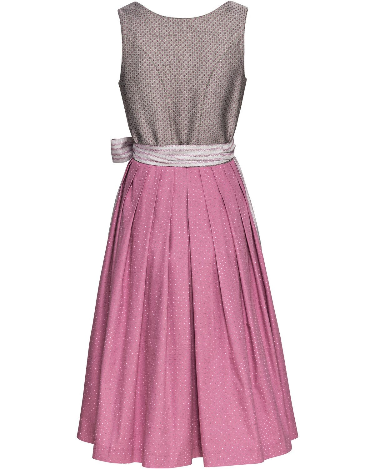 Luis Steindl Dirndl Midi-Dirndl