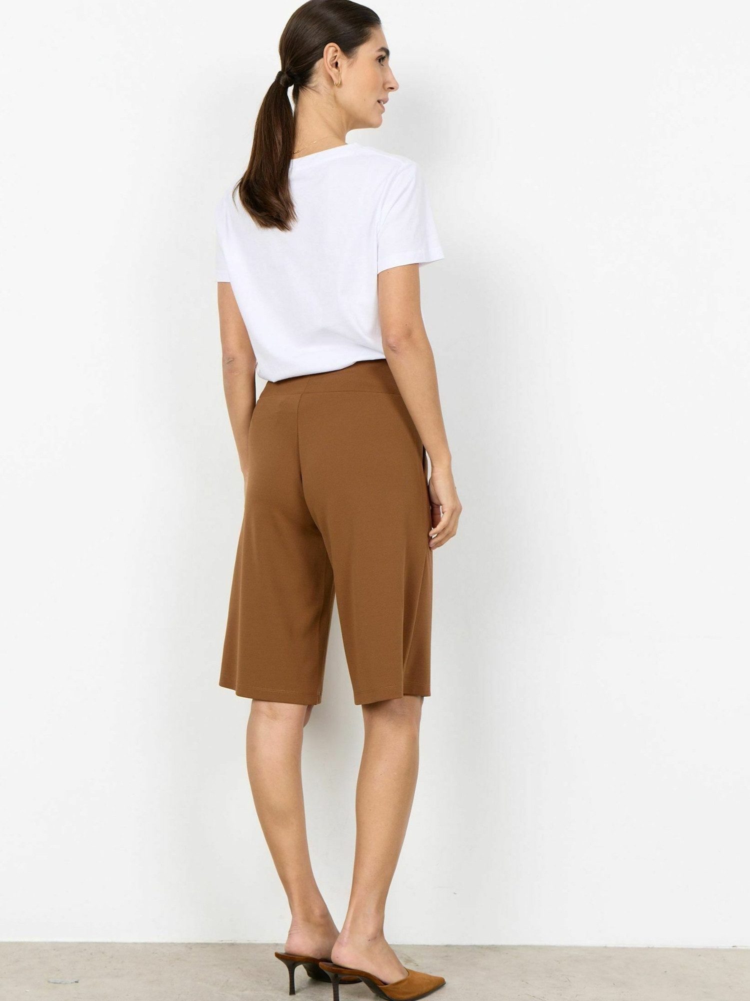soyaconcept Shorts Soya Concept Shorts SC-SIHAM 105 – Bild 4 von 5