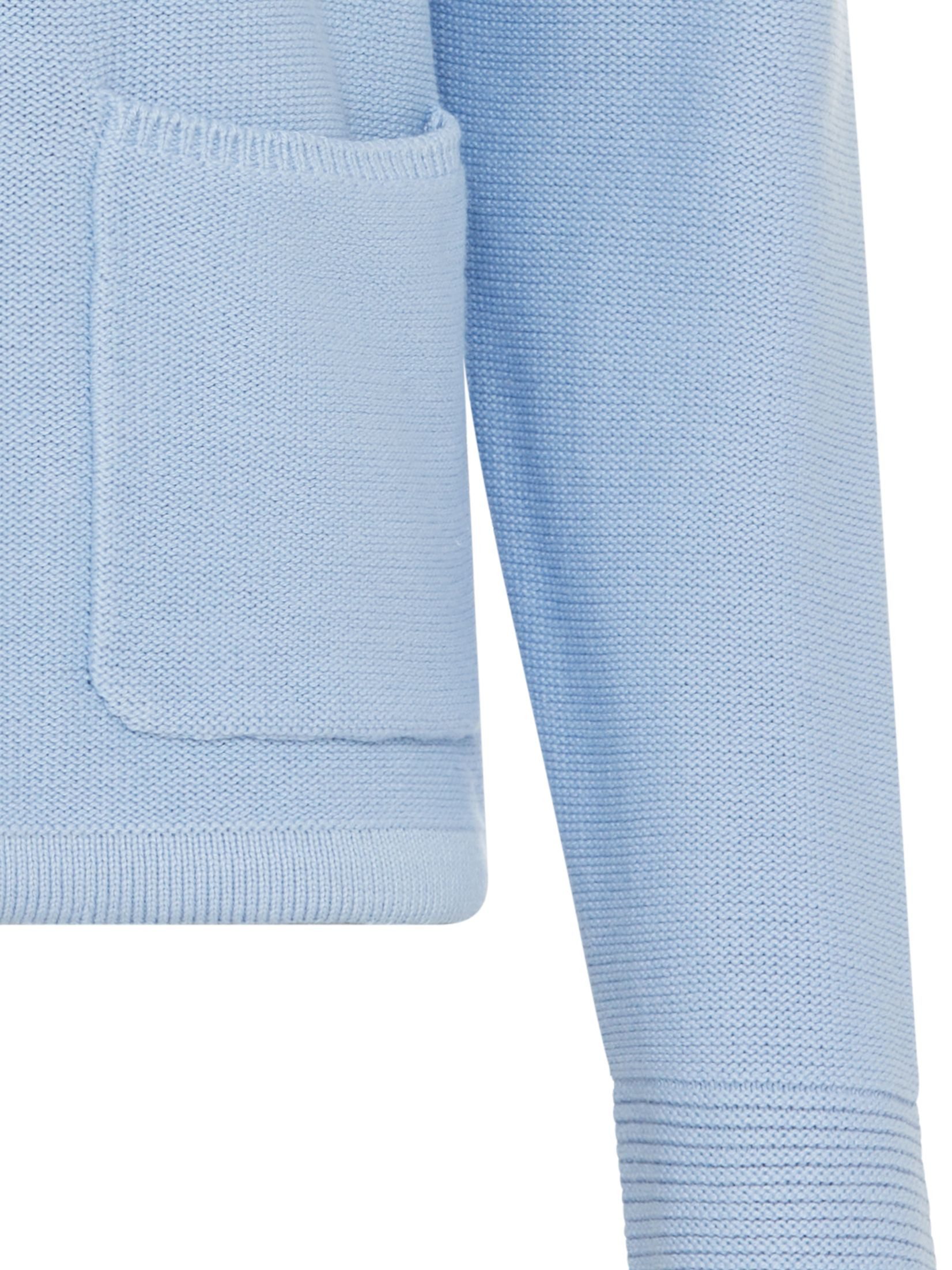 Olsen Strickjacke