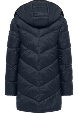 Frieda & Freddies Steppjacke