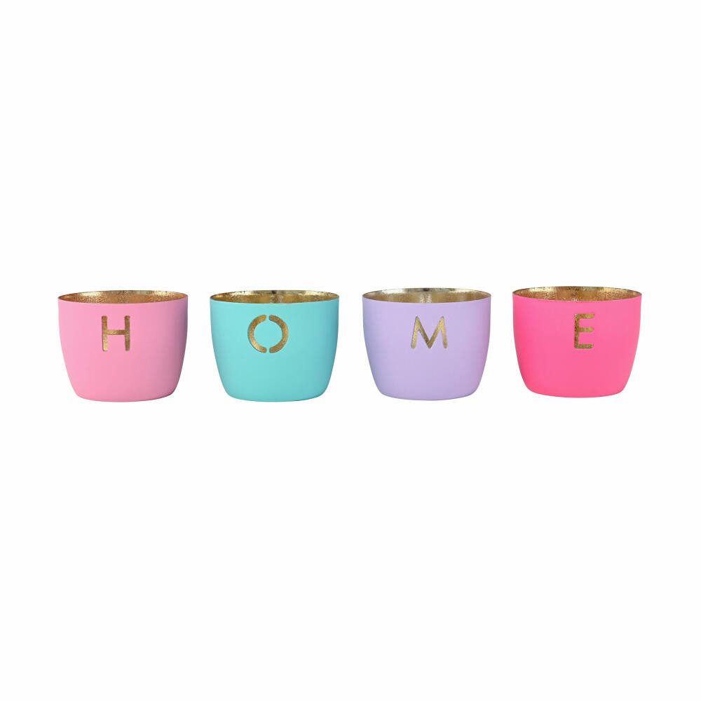 Giftcompany Windlicht Madras Home XS 4er günstig online kaufen
