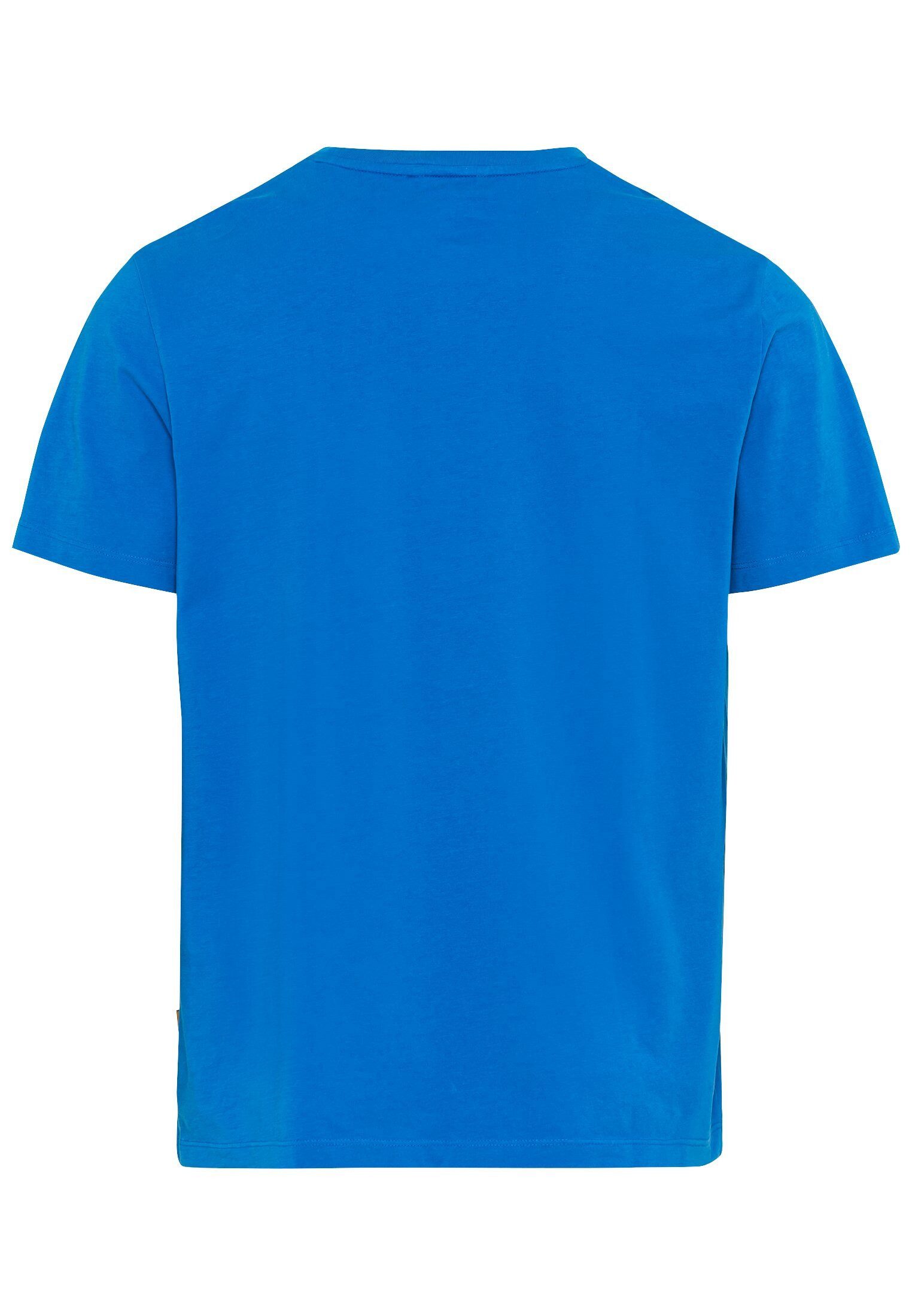 camel active T-Shirt Jersey T-Shirt aus günstig online kaufen