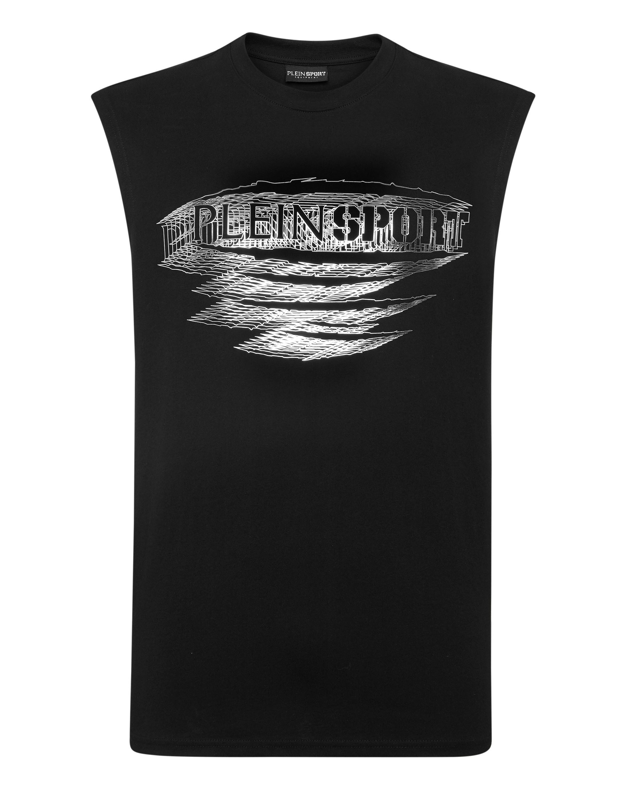 PLEIN SPORT T-Shirt T-Shirt