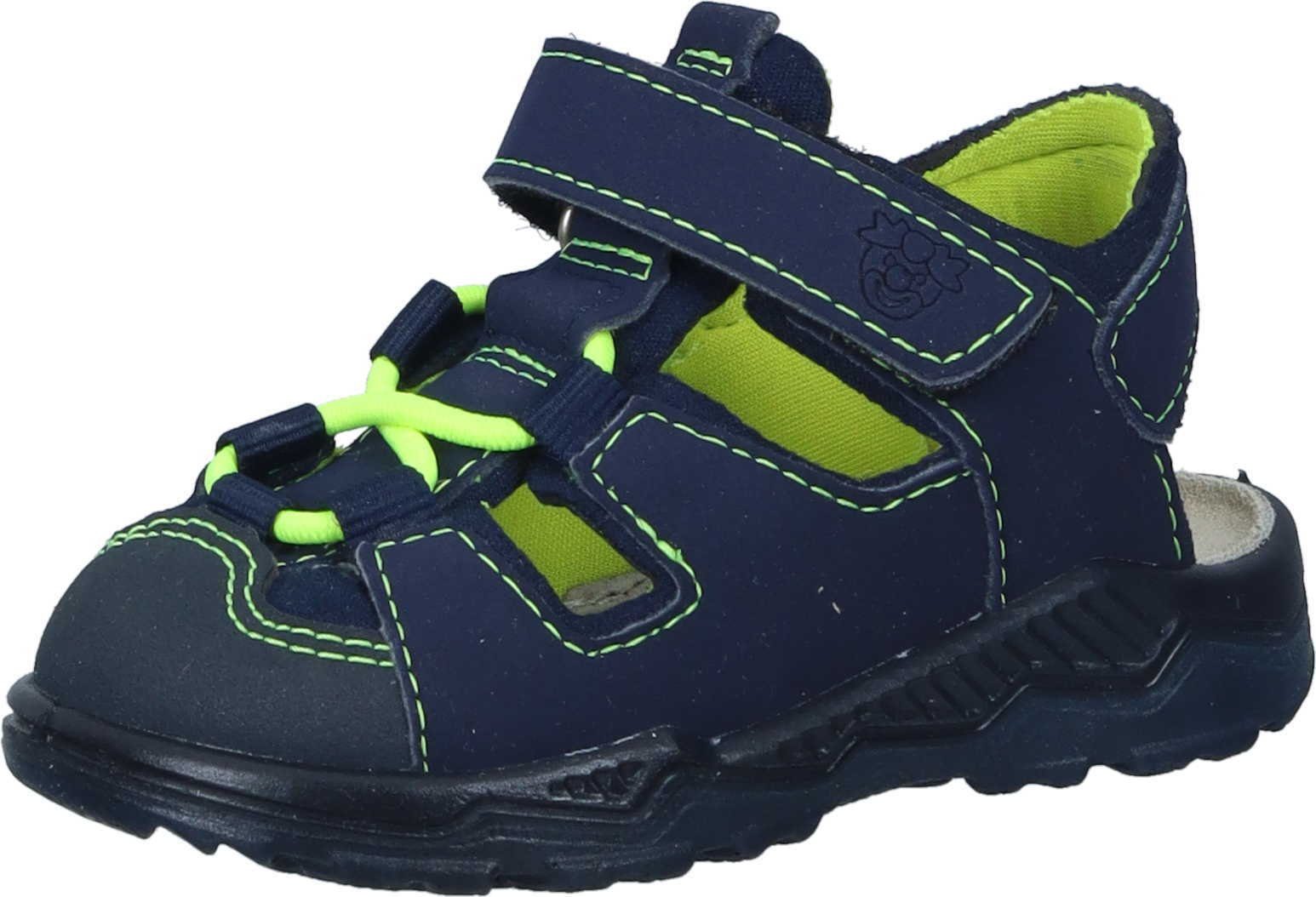 Pepino Сандалеты Outdoorsandale aus Synthetik/Textil