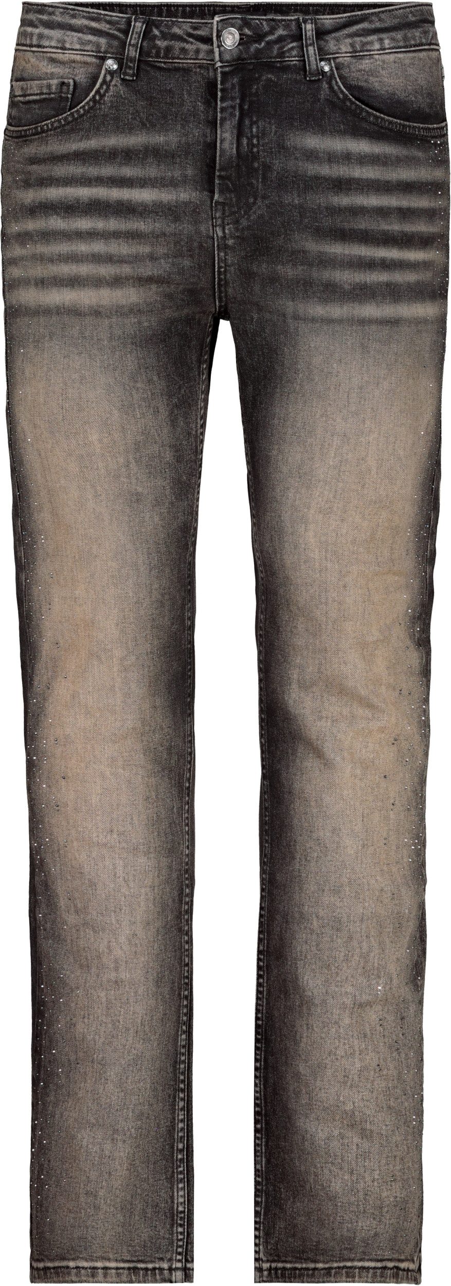 Monari 5-Pocket-Jeans Hose günstig online kaufen