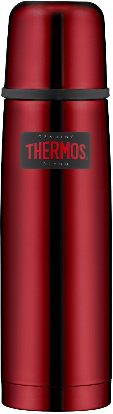 THERMOS Isolierflasche Light Compact &