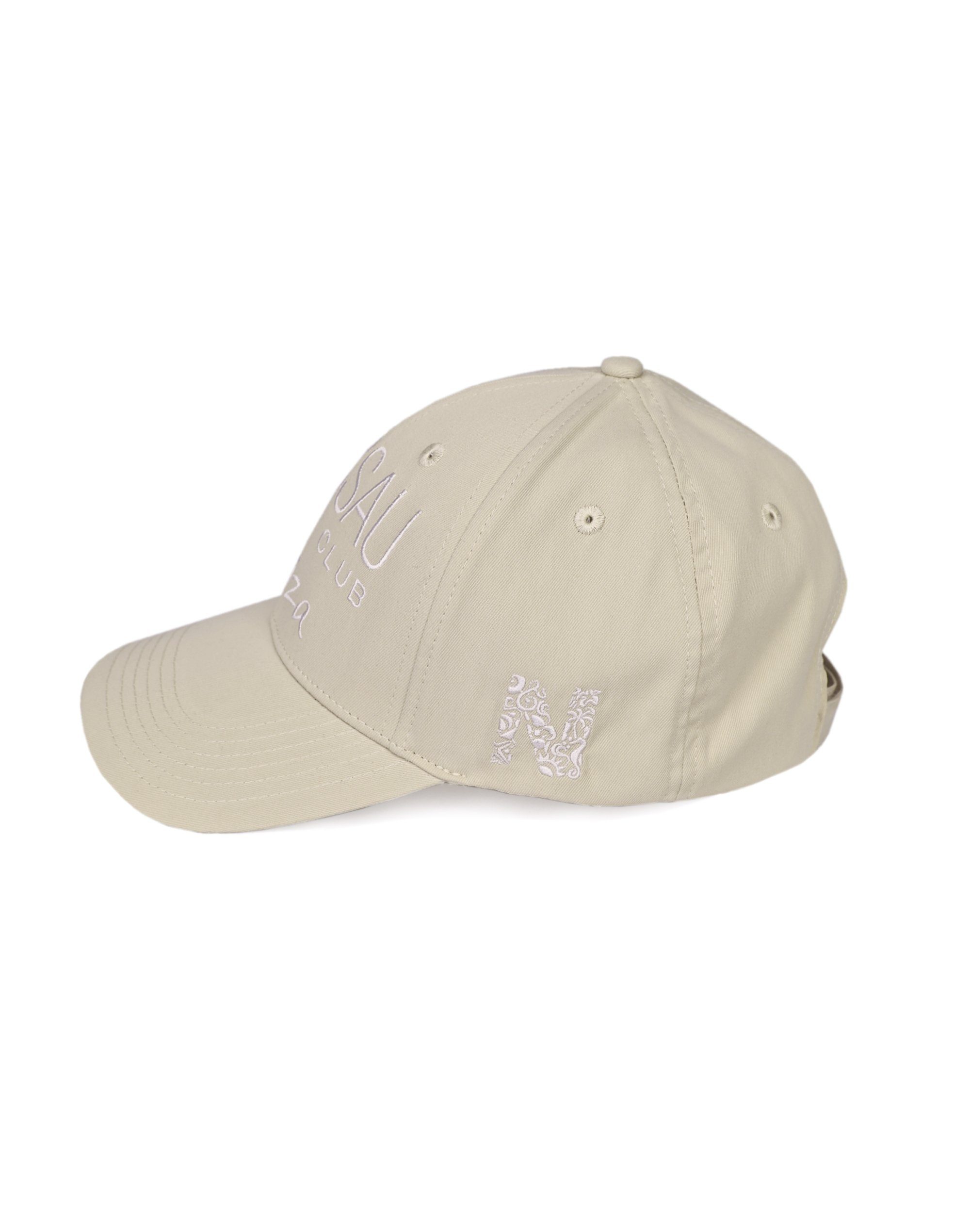 NASSAU BEACH Snapback Cap 31021240