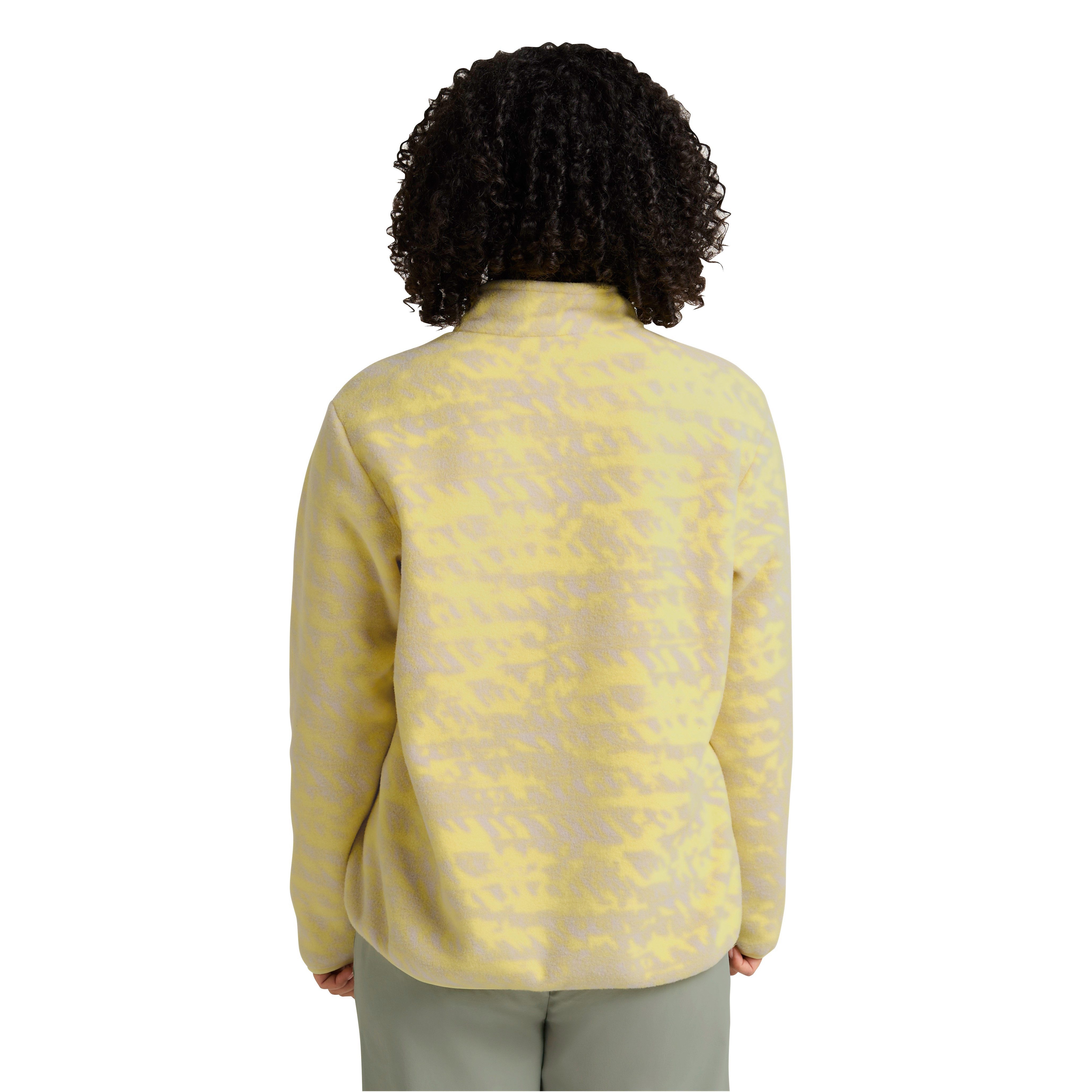 Jack Wolfskin Strickfleece-Pullover günstig online kaufen