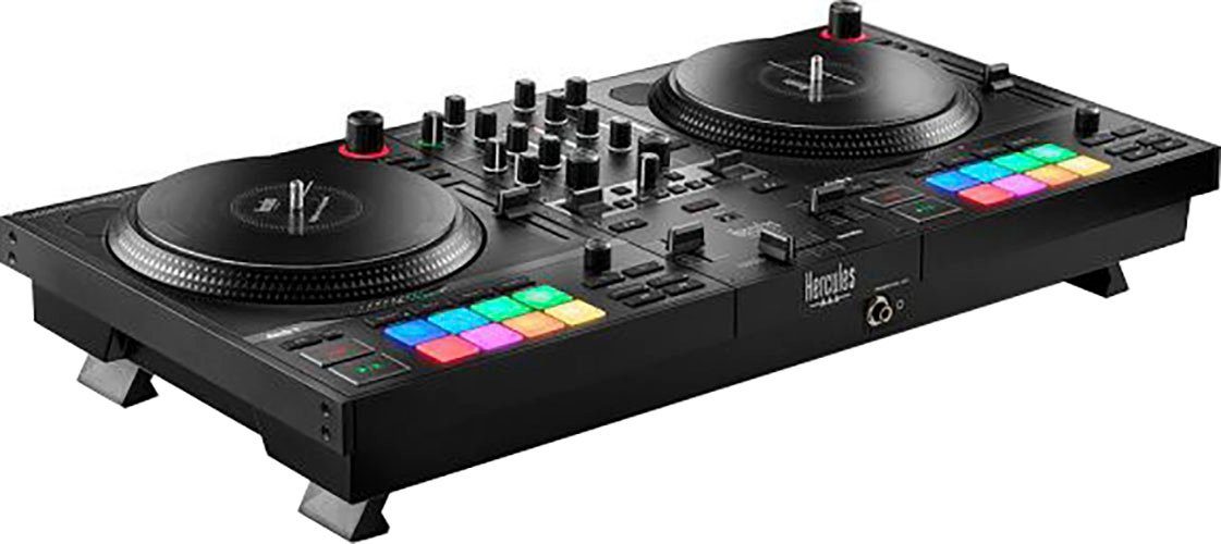 DJ Controller DJ Control Inpulse T7