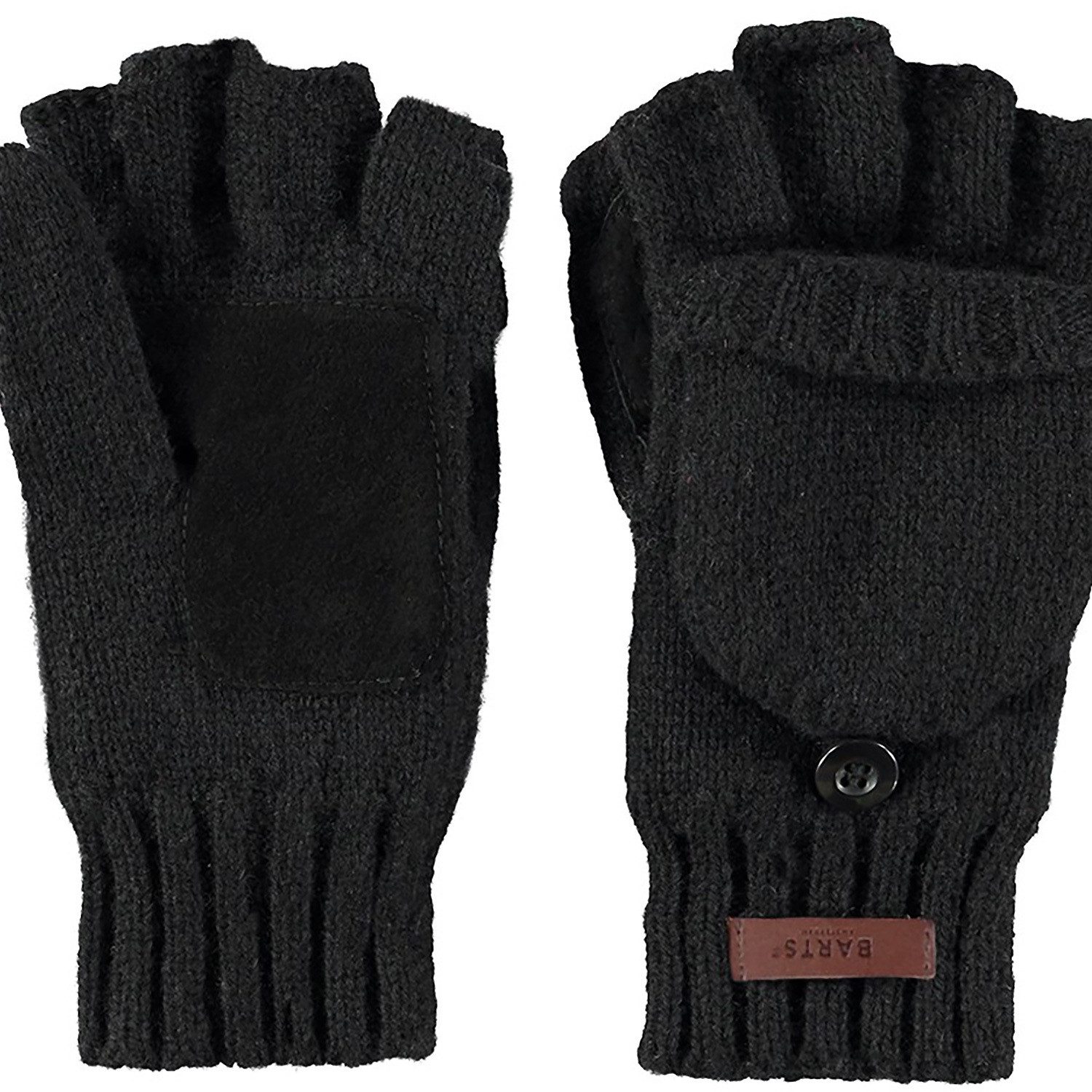Barts Langlaufhandschuhe Handschuh HAAKBUMGLOVES