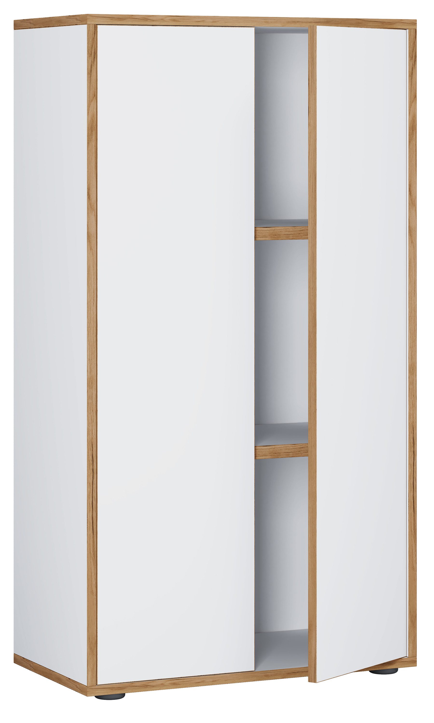 VCM Aktenschrank Büroschrank Aktenschrank Sideboard Salia günstig online kaufen