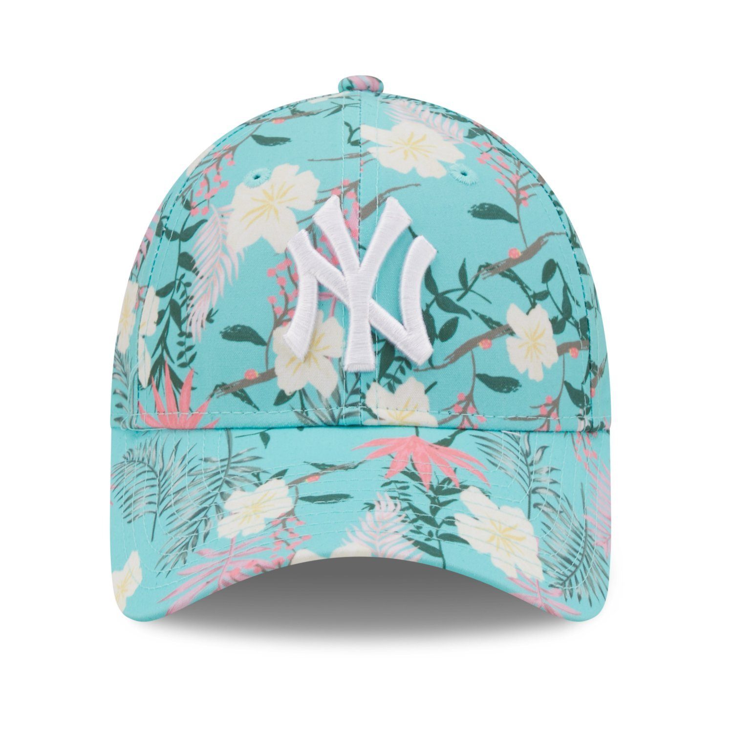 New Era Baseball Cap 9Forty FLORAL New York Yankees günstig online kaufen