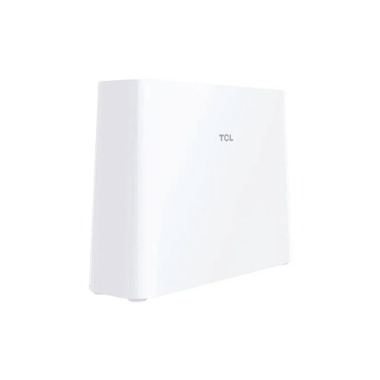 TCL HH515LM WLAN-Router, 5G Router mit Ultra-Schnell-Internet & WiFi 6