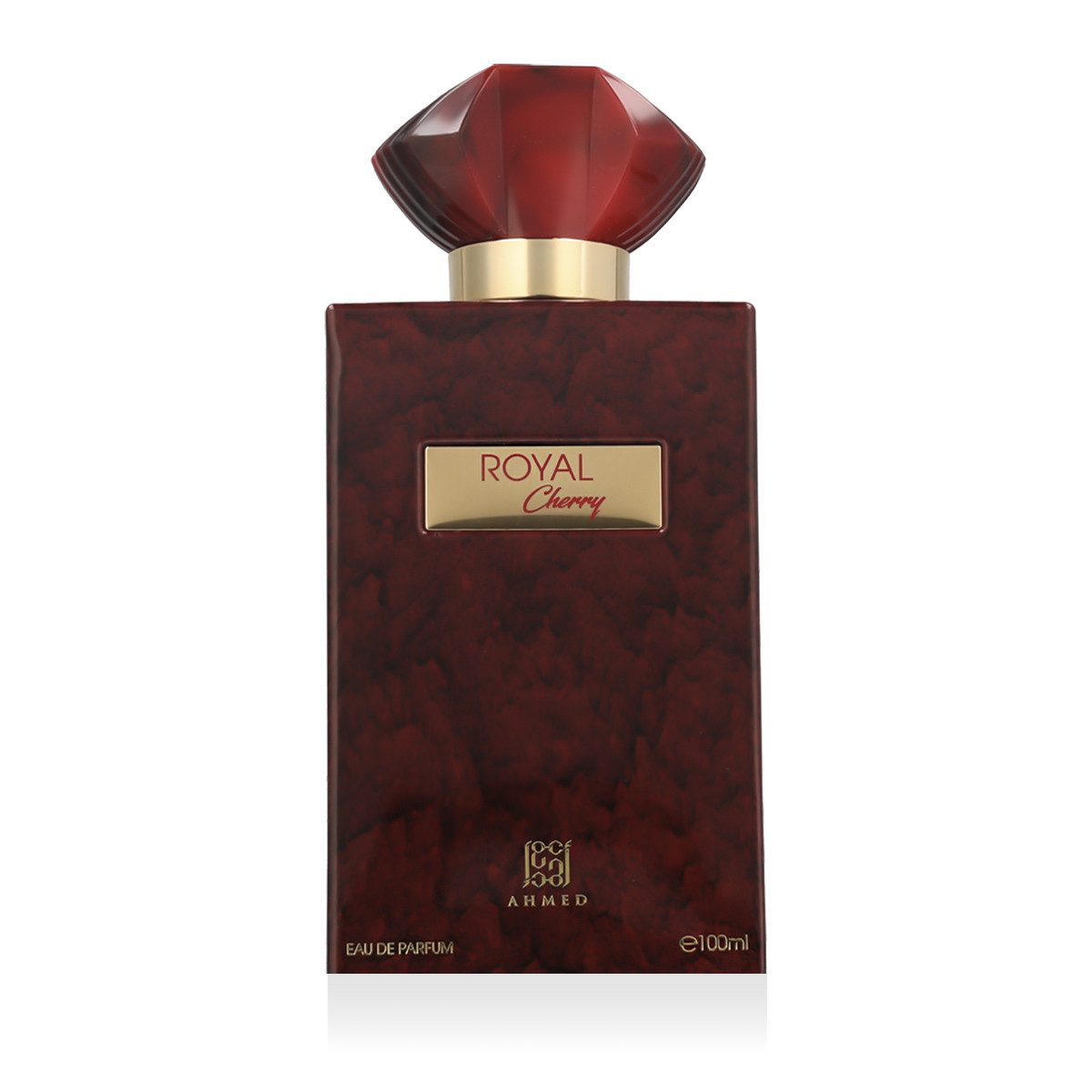 Ahmed Al Maghribi Eau de Parfum Royal Cherry