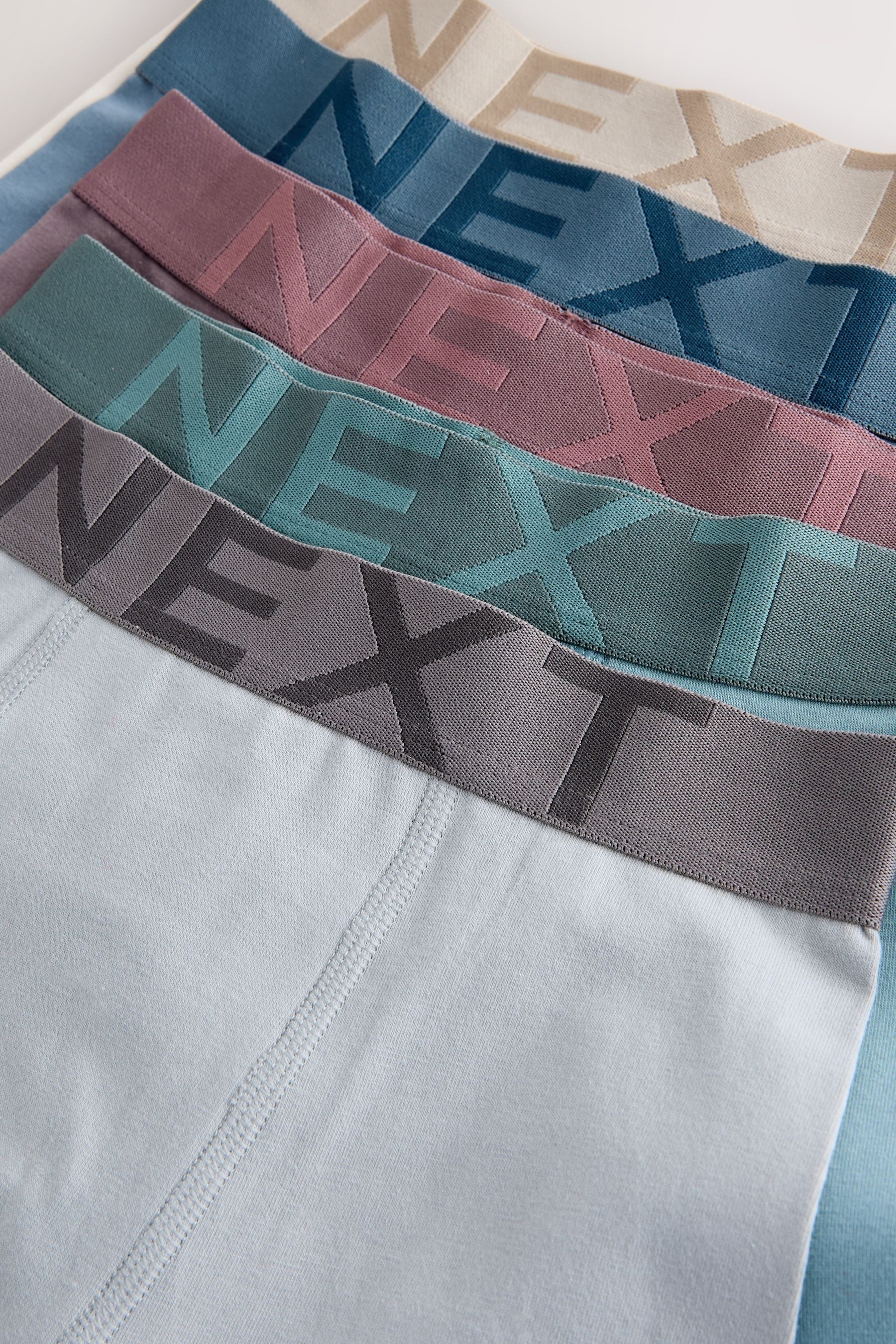 Next Trunk Unterhosen im 5er-Set (5-St)