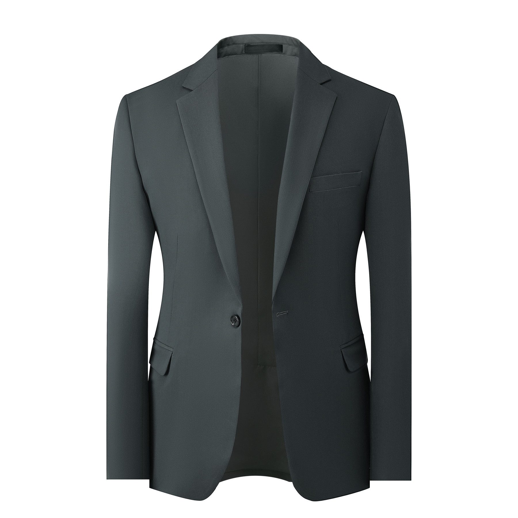 Allthemen Anzug (3 tlg, Sakko & günstig online kaufen
