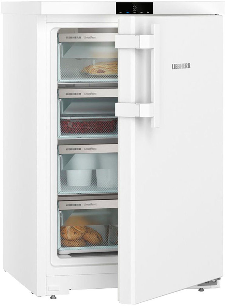 Liebherr Gefrierschrank Pure Fd 1404_994789151, 85 cm hoch, 55 cm breit