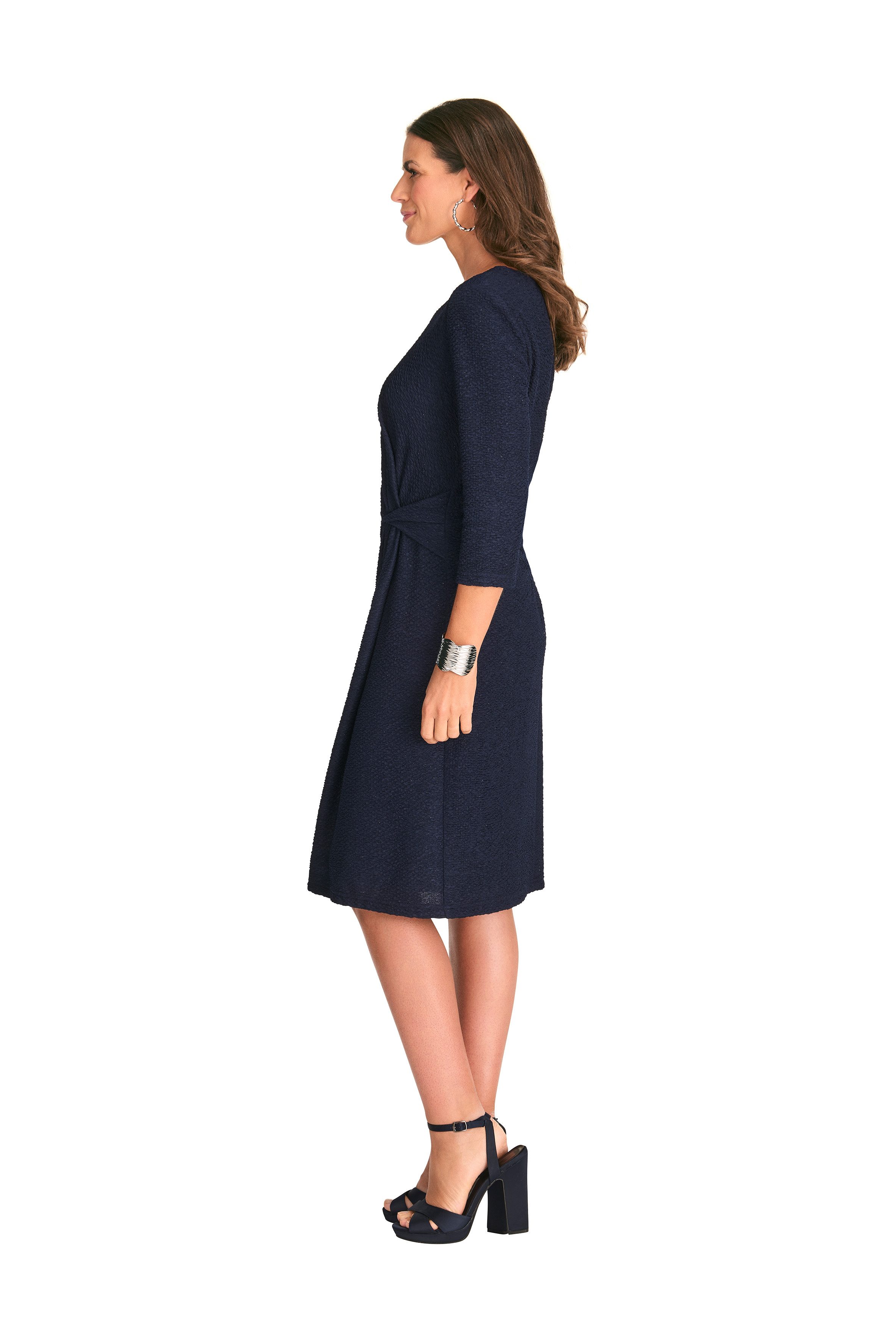 Jerseykleid