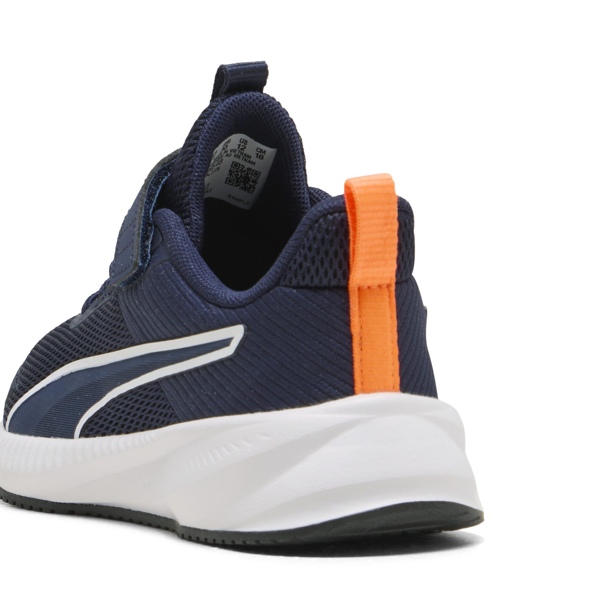 PUMA Flyer 4 Laufschuhe Kinder Sneaker