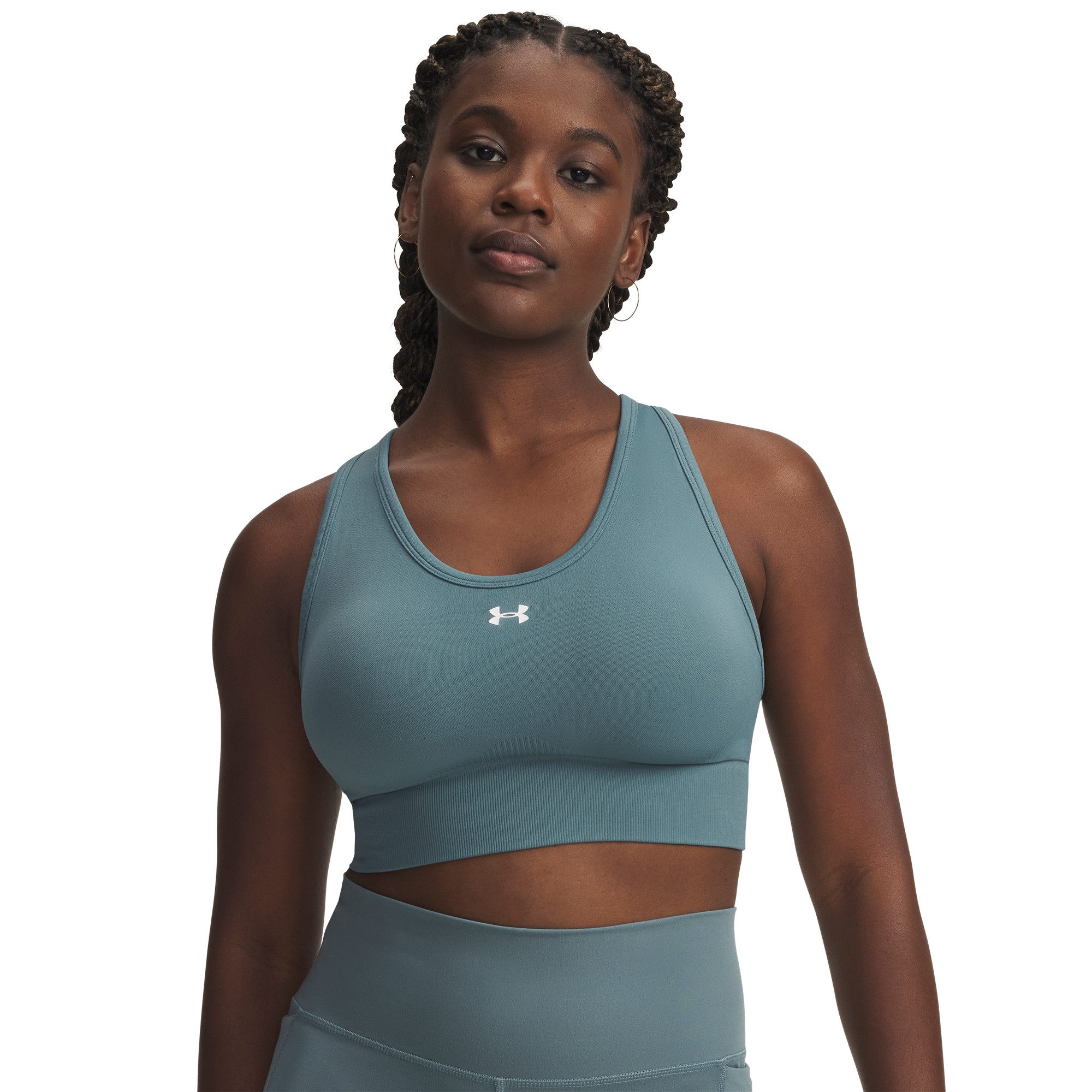 Under Armour® Sport-BH Under Armour Damen Sport BH Vanish Seamless Mid 1384419