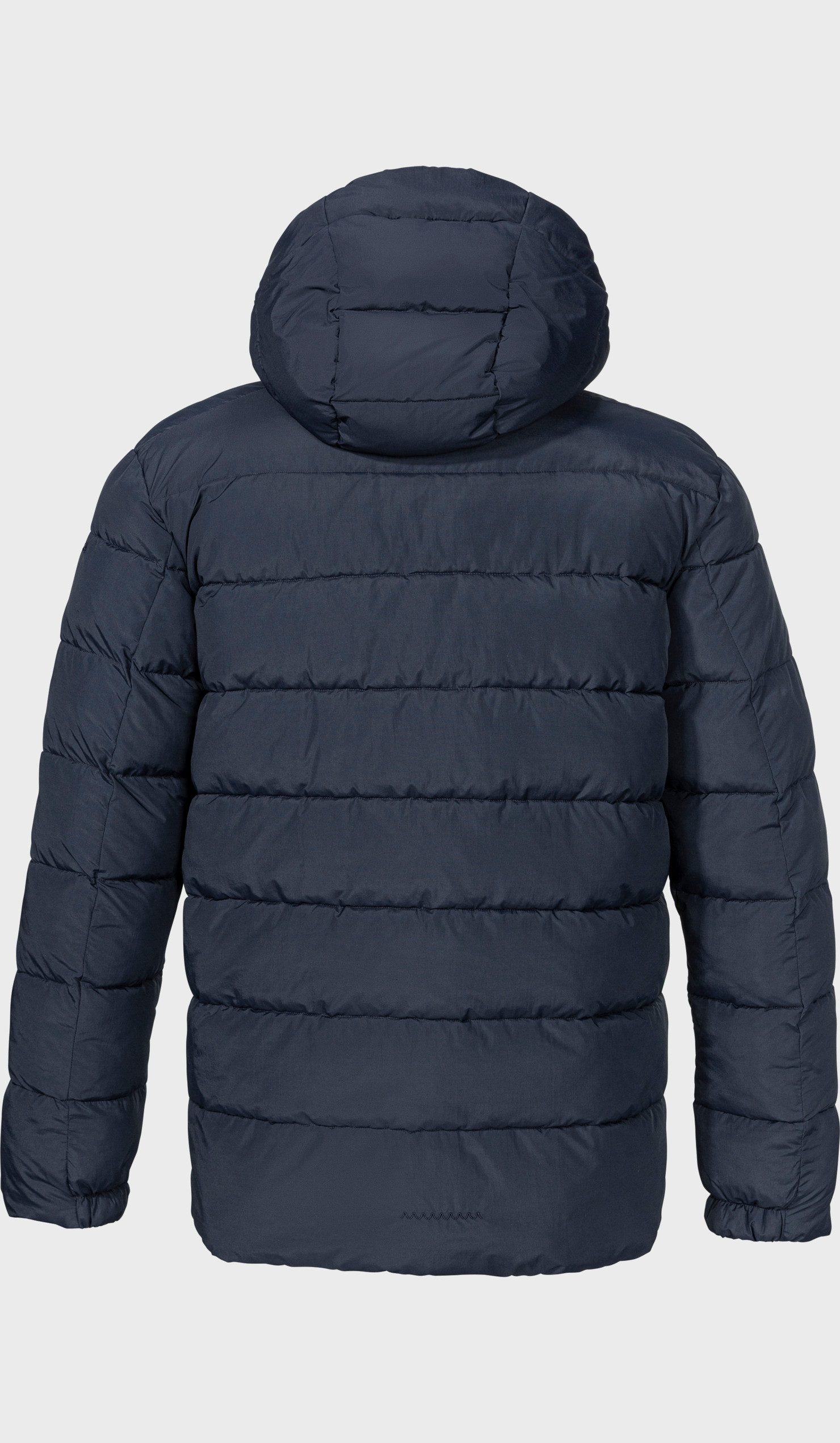 Schöffel Funktionsjacke Ins Jacket Style Boslix MNS