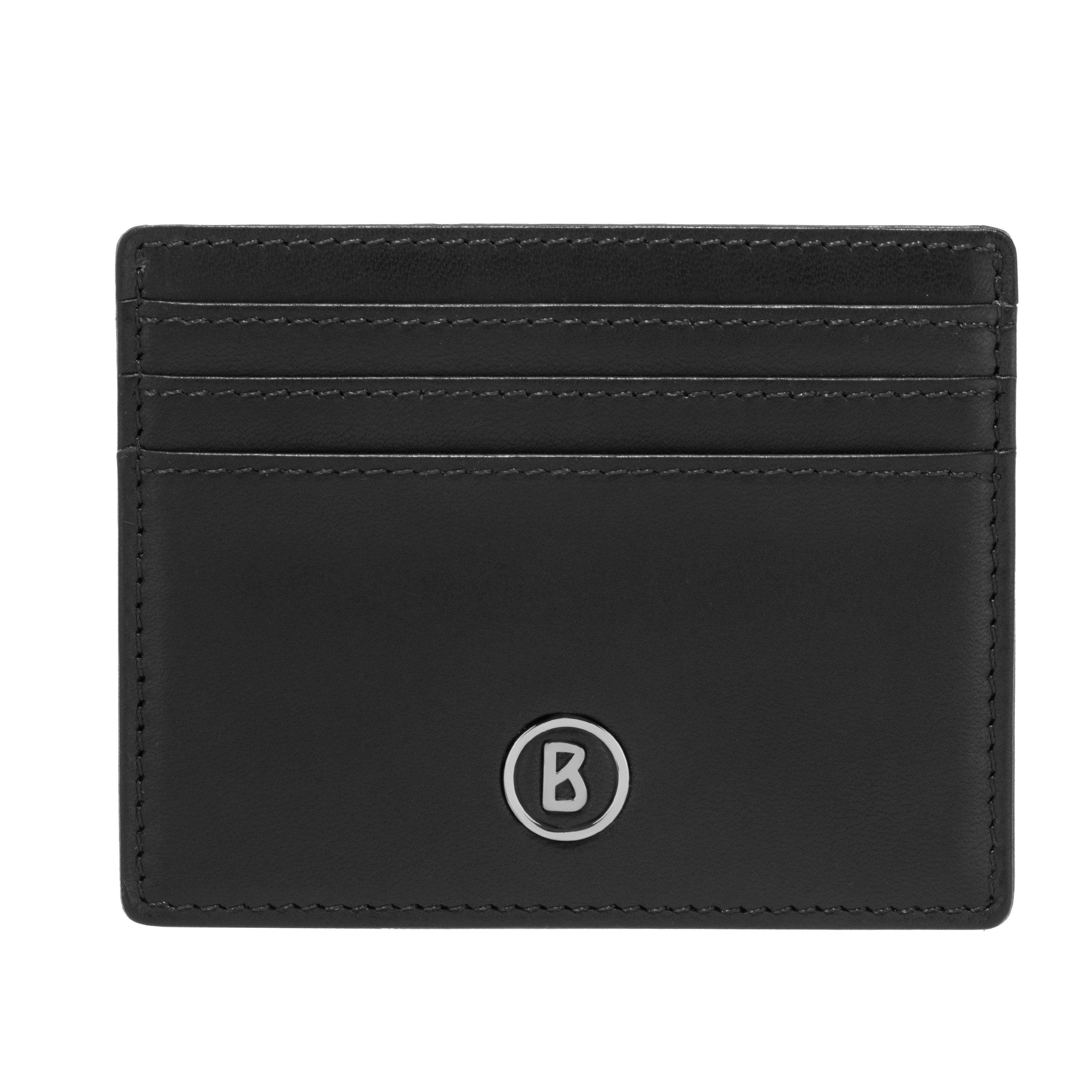 BOGNER Geldbörse Bogner - Herren Kartenhalter günstig online kaufen