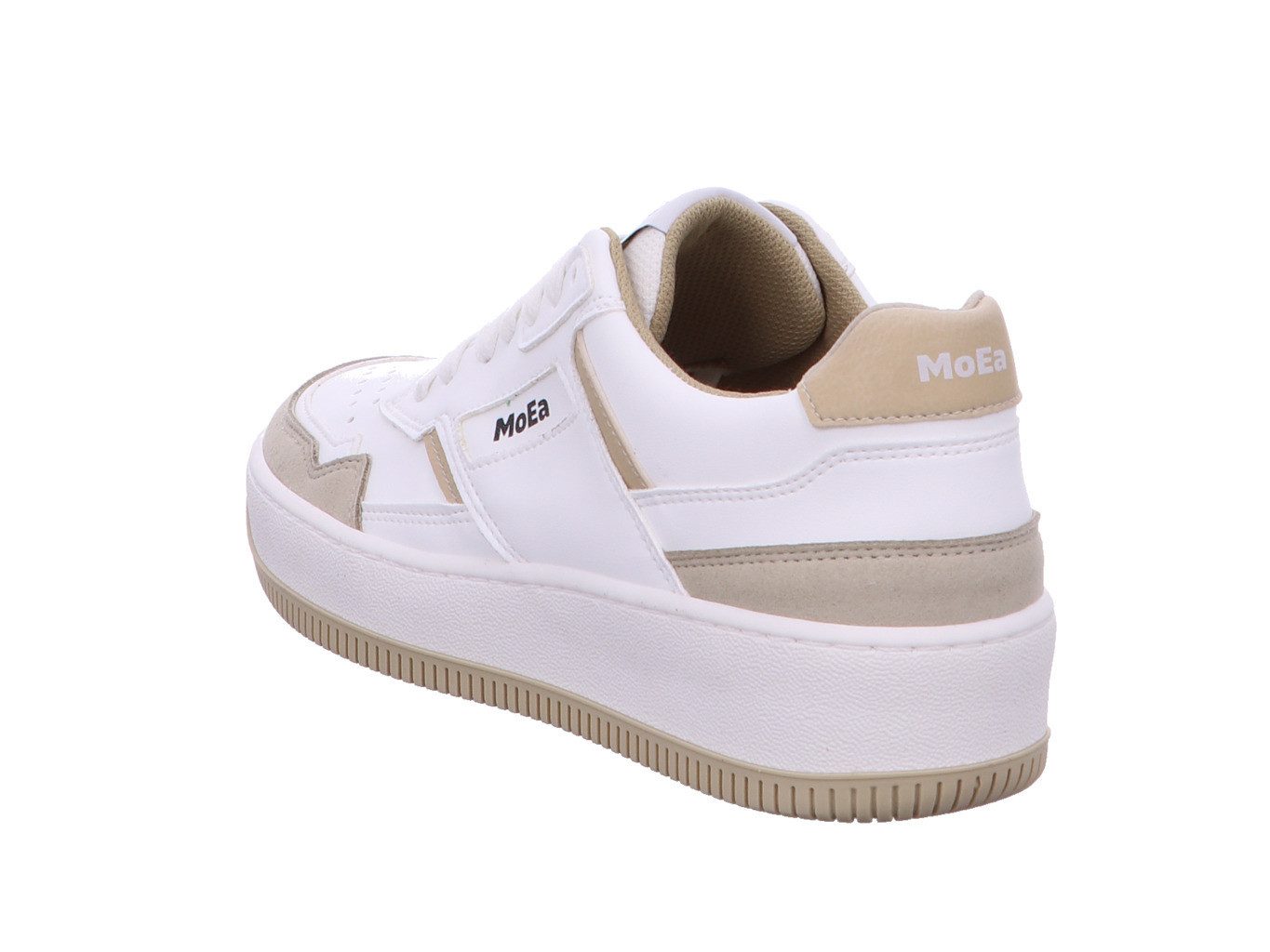 Moea Gen1 - Corn Schnürschuh