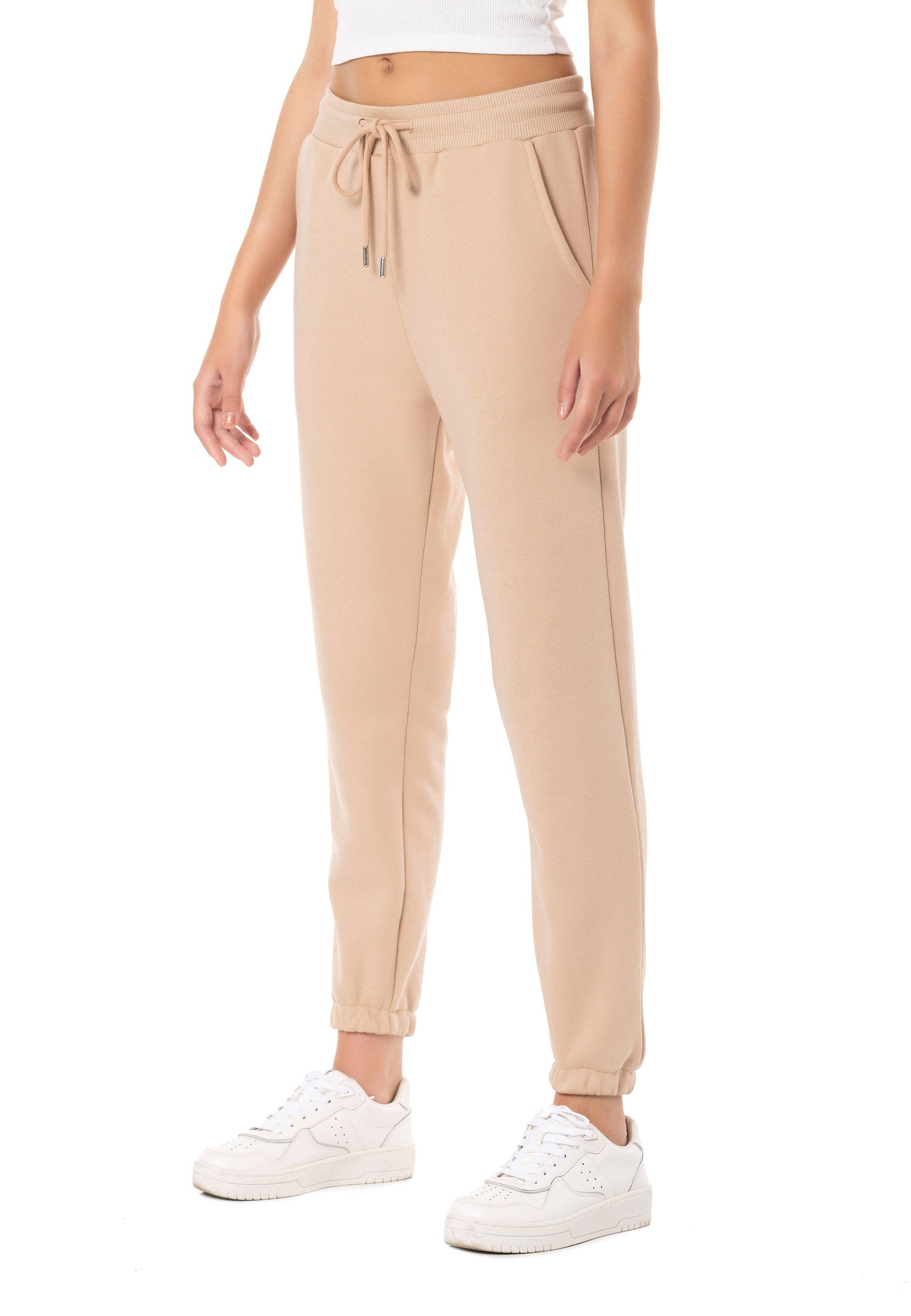 RedBridge Jogginghose Premium Sweat Jogger Pants günstig online kaufen