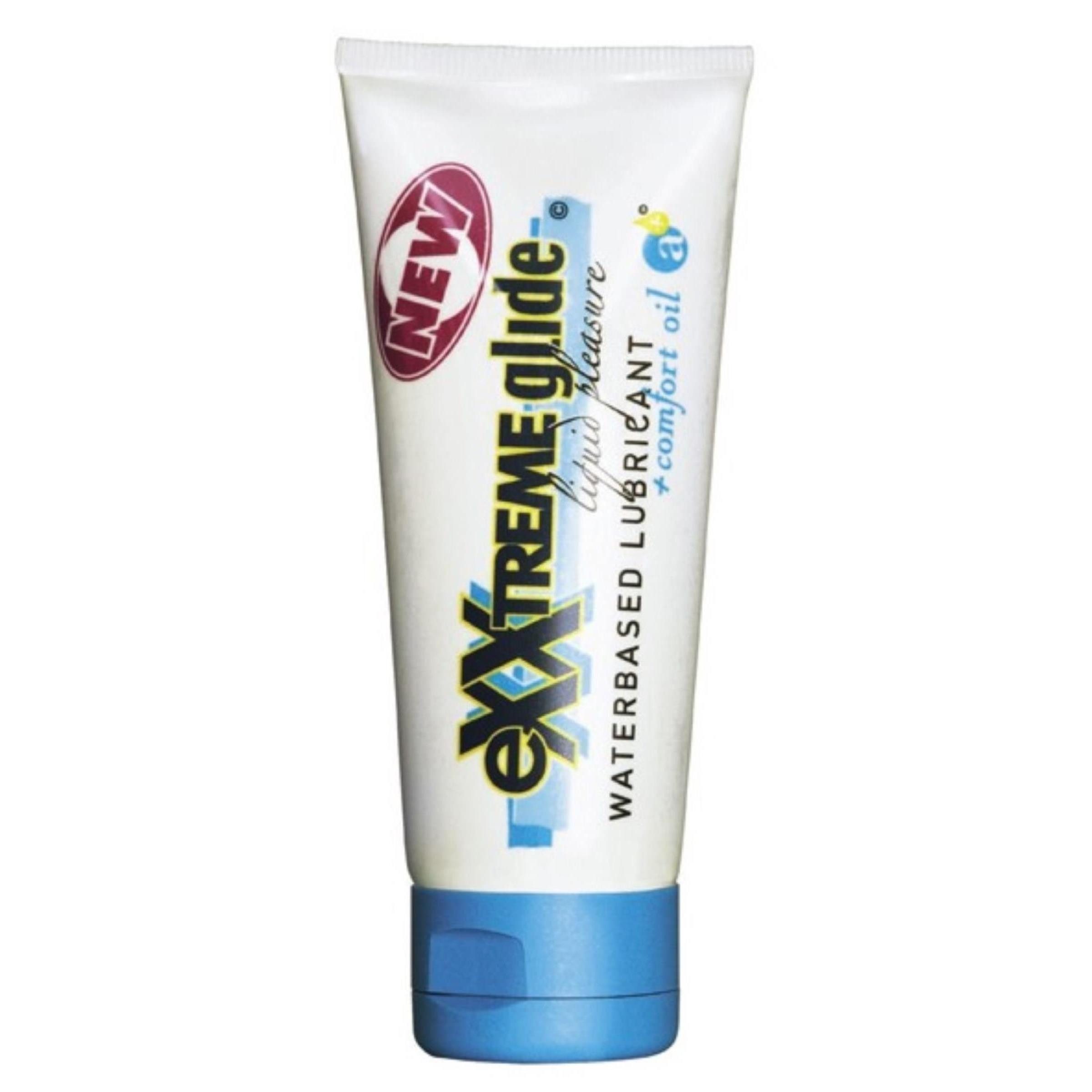 HOT Gleitgel 100 ml - HOT Exxtreme Glide Waterbased 100ml