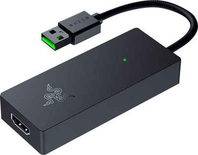 RAZER »Ripsaw X« Video-Adapter zu HDMI, USB 3.0