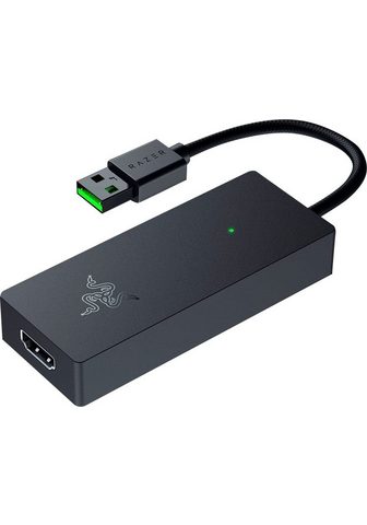 RAZER Ripsaw X Video-Adapter zu HDMI USB lai...