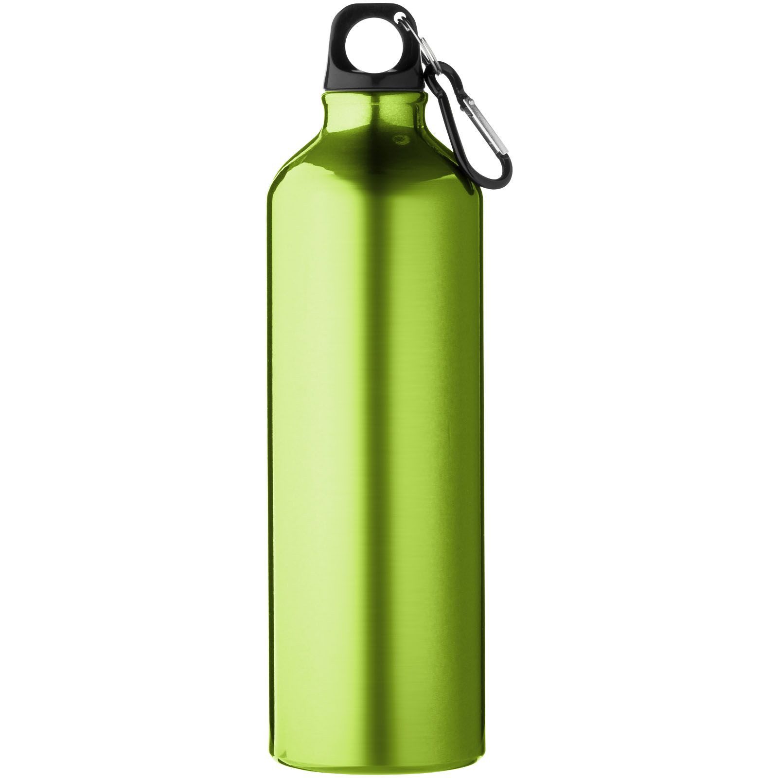 Norskskin Trinkflasche Trinkflasche Alu 770 ml Ultraleicht Schraubverschluss Flasche, 770 ml