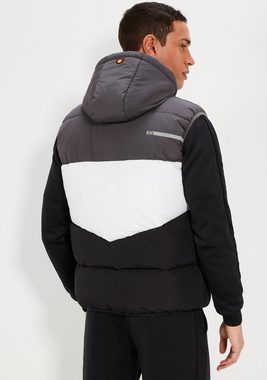 Ellesse Funktionsweste Suicia Gilet