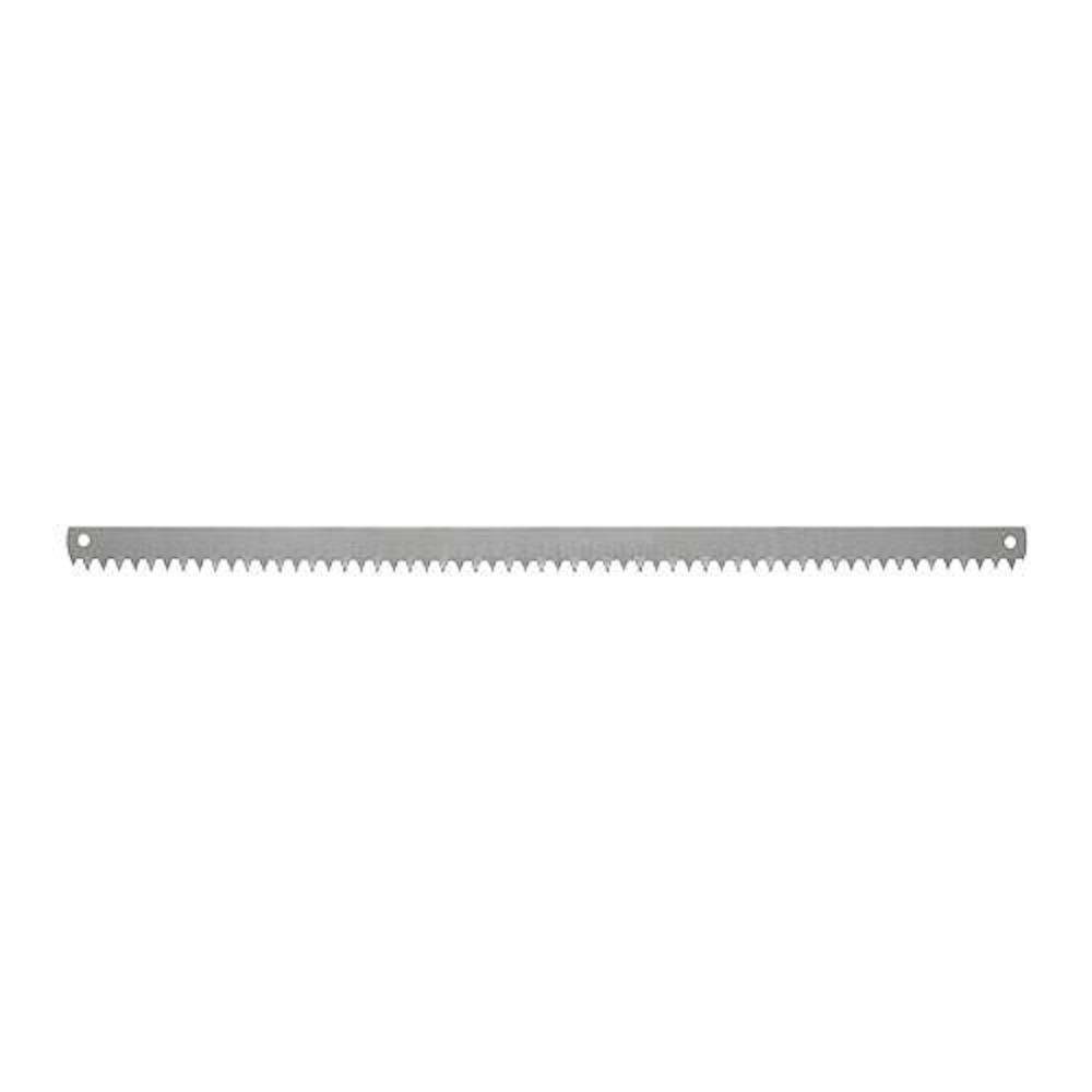 PROREGAL® Handsäge Sägeblatt für Bügelsäge 300mm