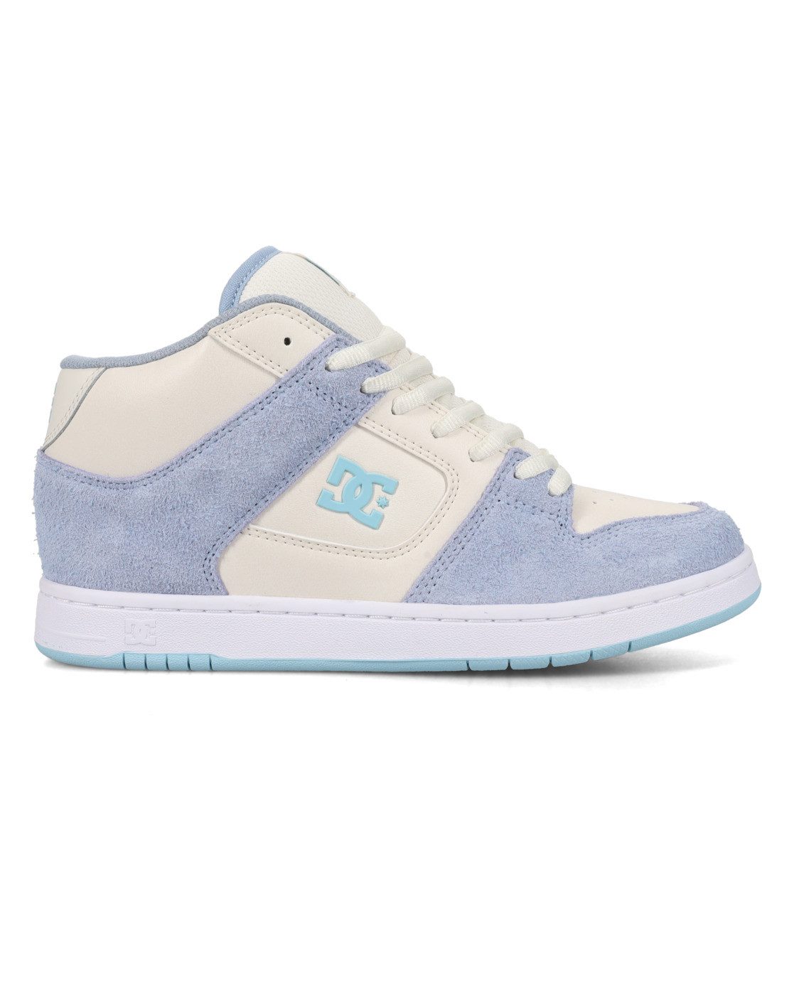 DC Shoes Manteca 4 Mid Sneaker günstig online kaufen
