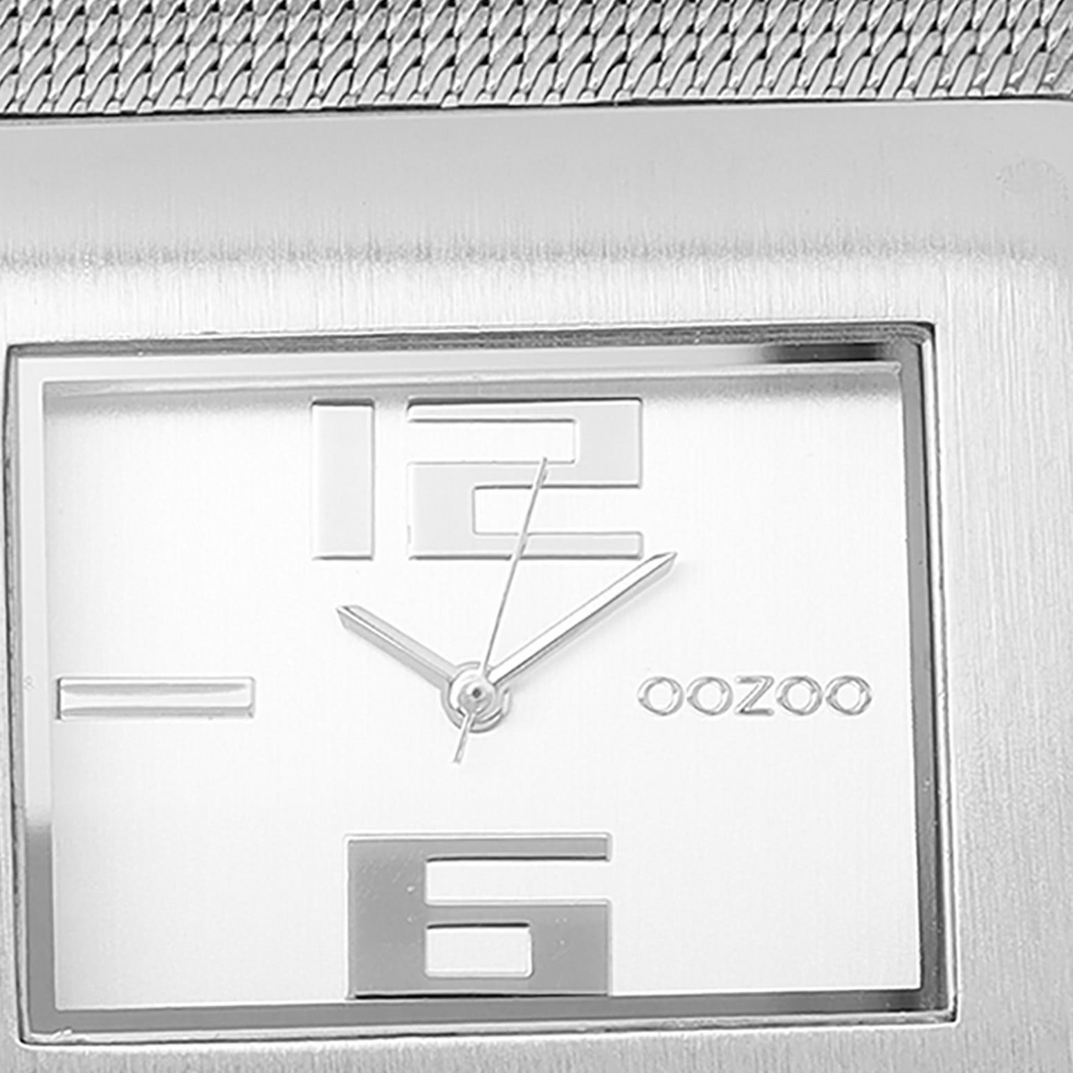 OOZOO Quarzuhr Oozoo Damen Armbanduhr Timepieces günstig online kaufen