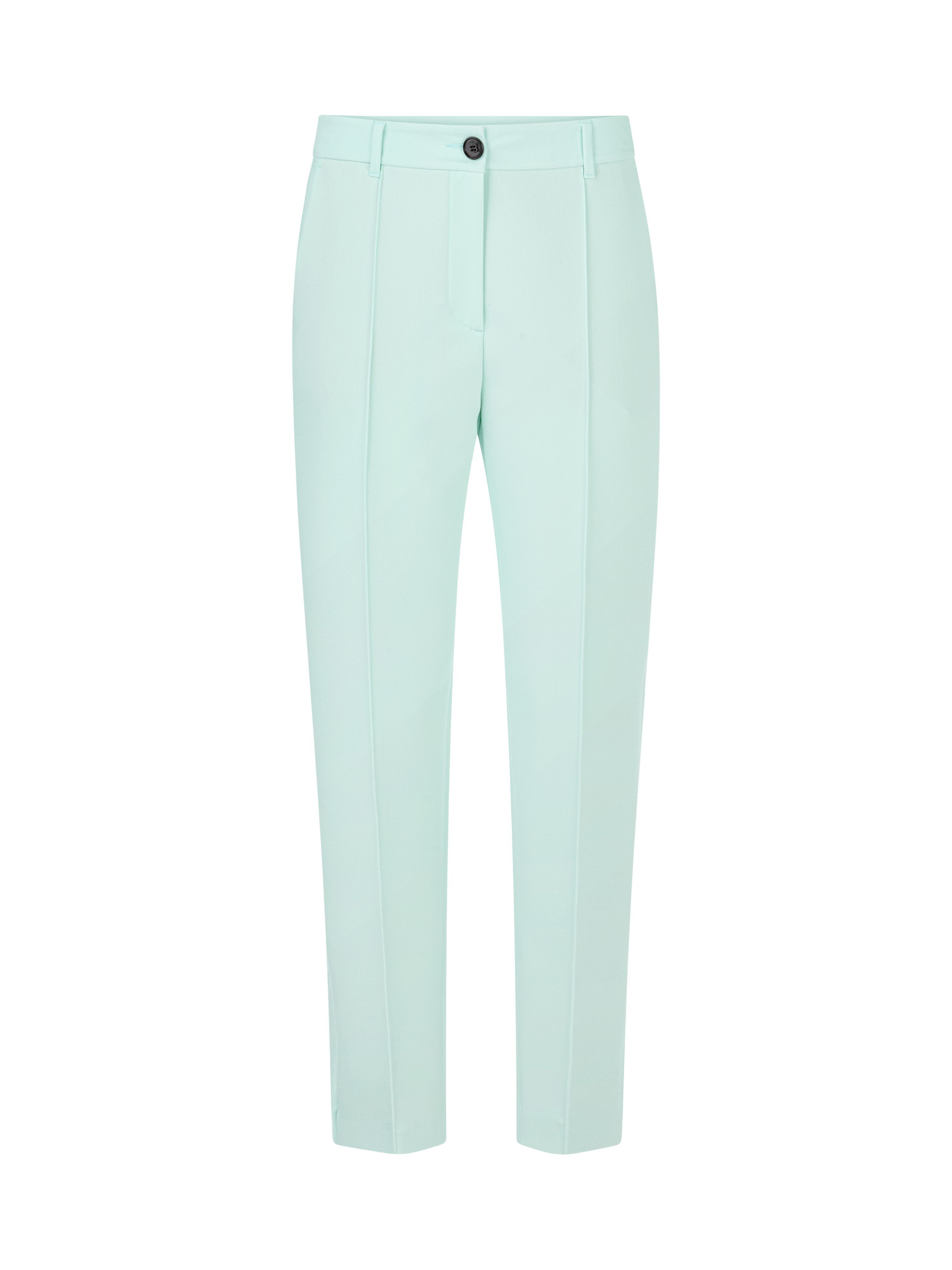 Stoffhose