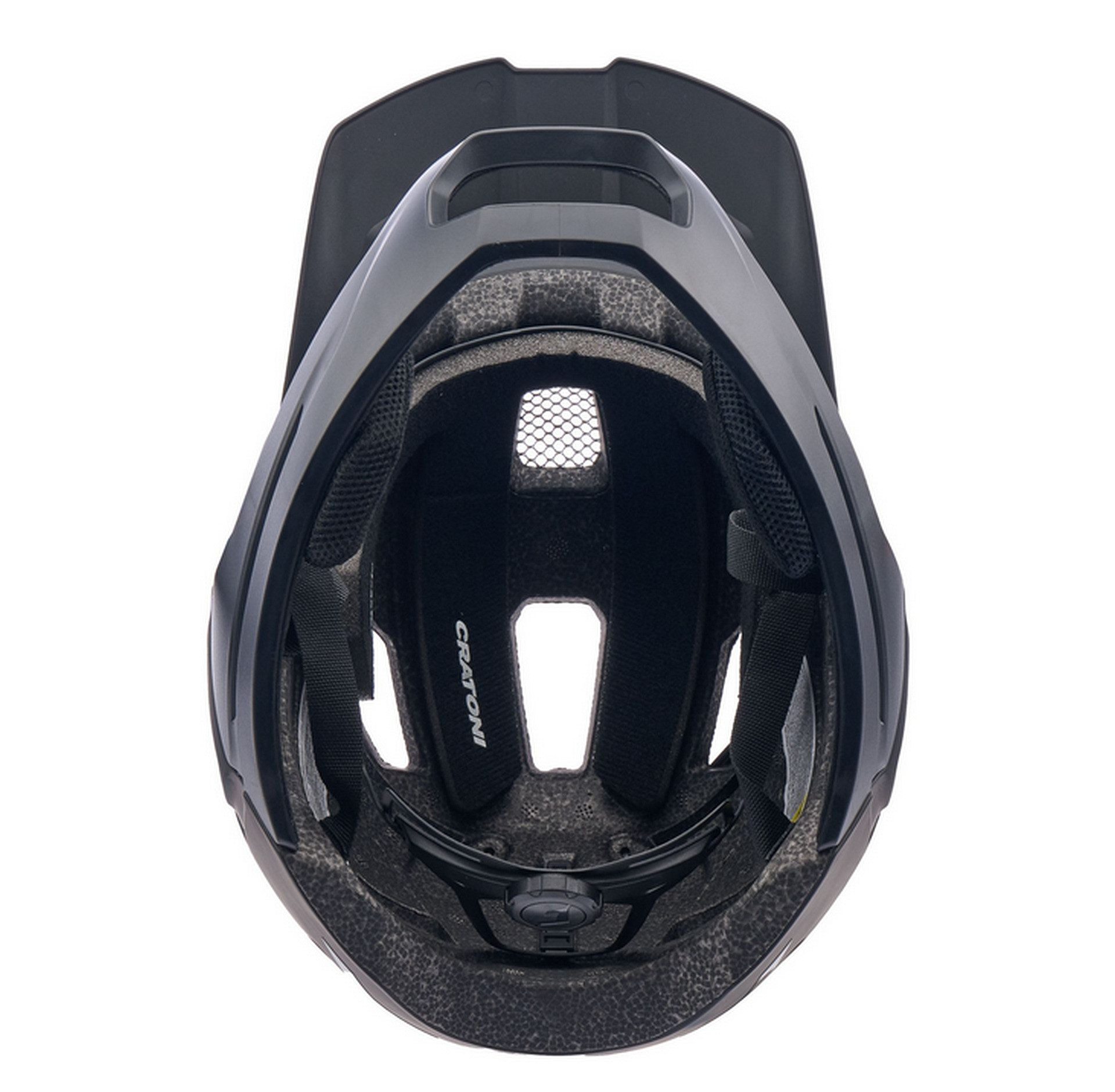 Cratoni Kinderfahrradhelm, MTB-Kinder-/Jugendhelm Madcat