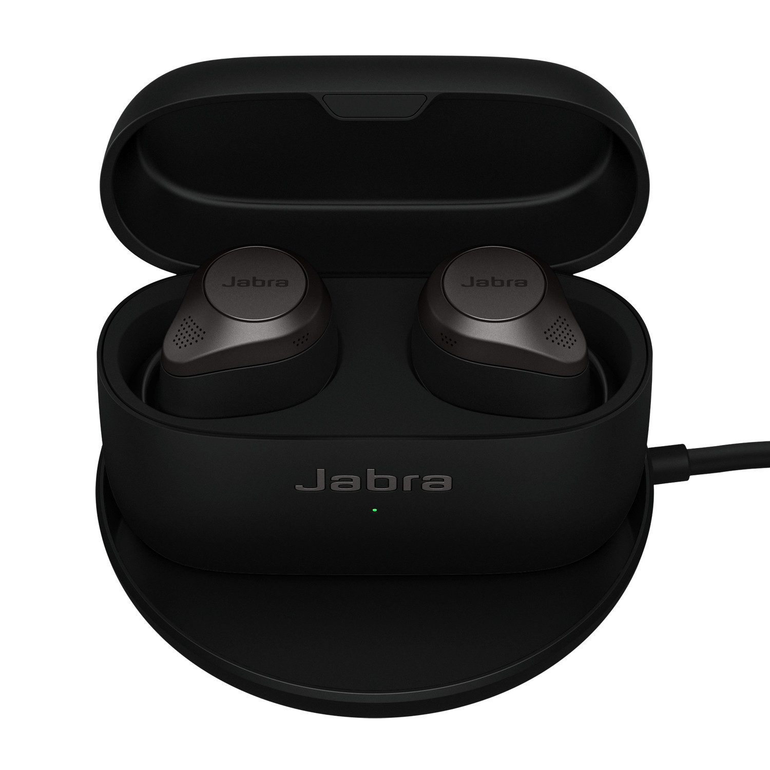 Jabra Wireless Charging Pad USB-A Smartphone-Ladegerät